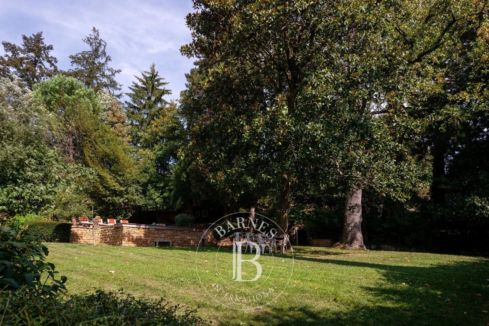 Ev Saint-Cyr-au-Mont-d'Or - picture 9