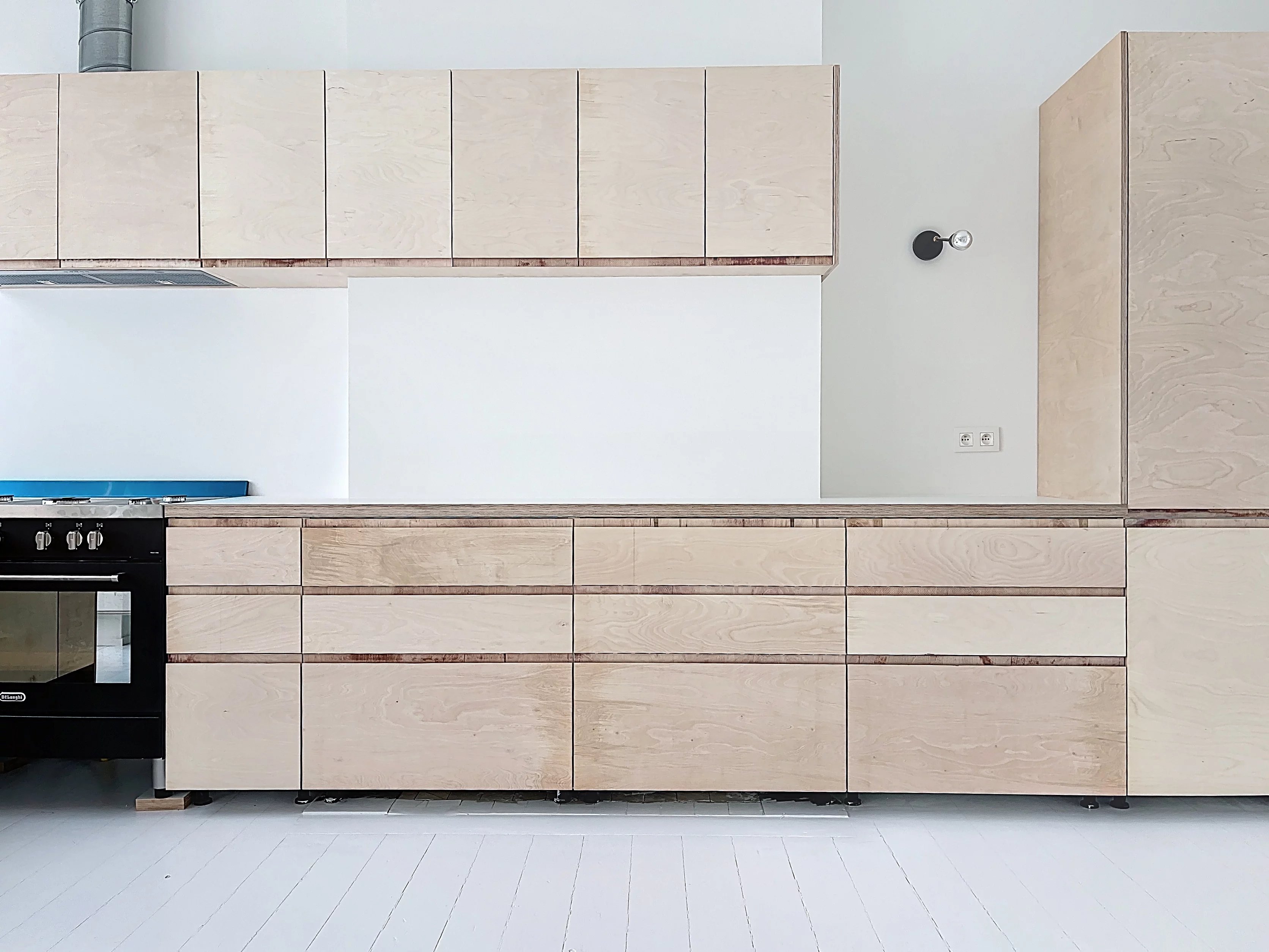 Place Brugmann - Penthouse 3 chambres