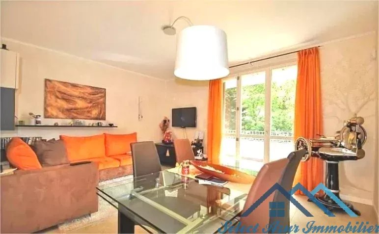 Agence immobilière de SELECT AZUR IMMOBILIER