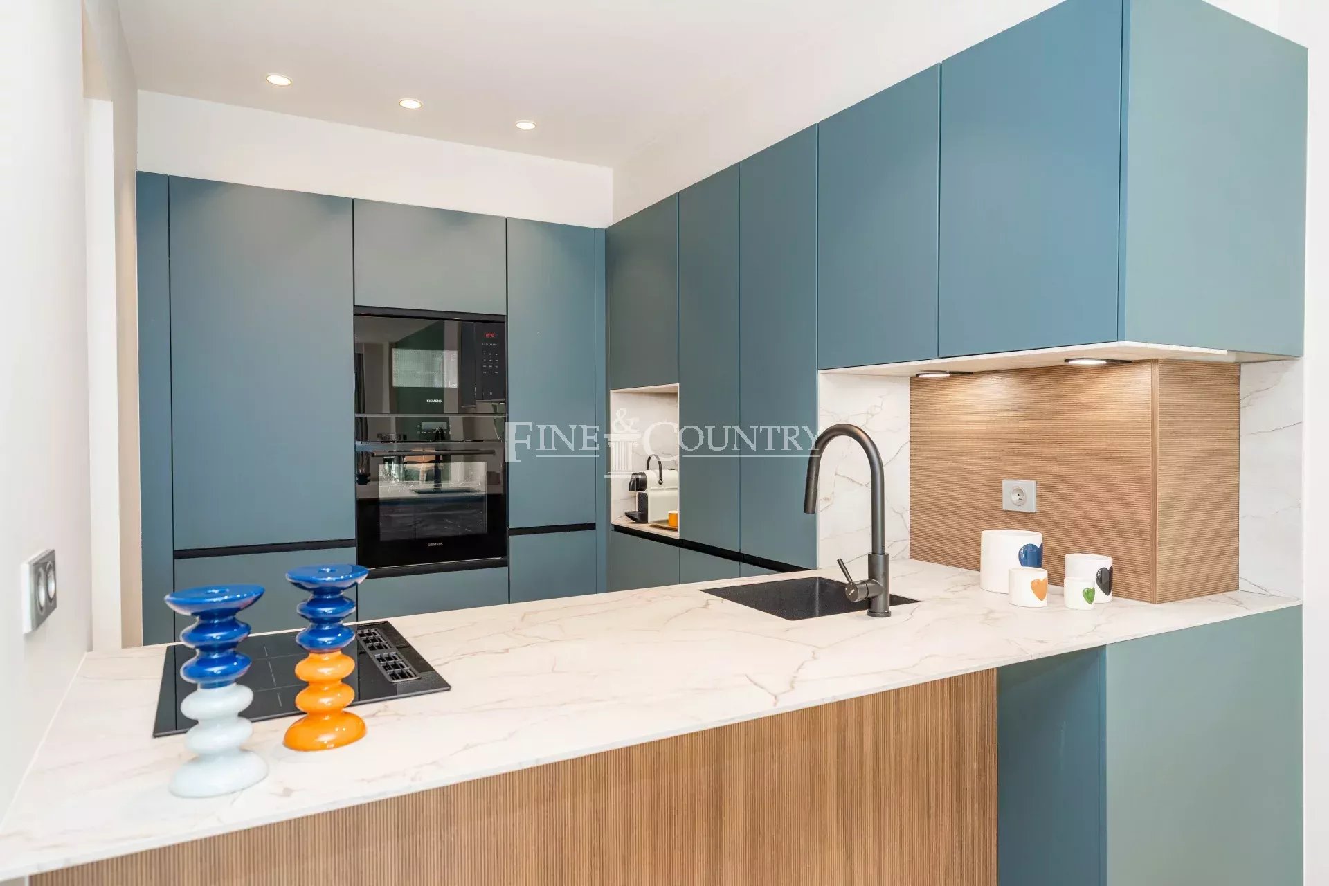 Photo of Apartment for sale in the Grand Hotel, Cannes