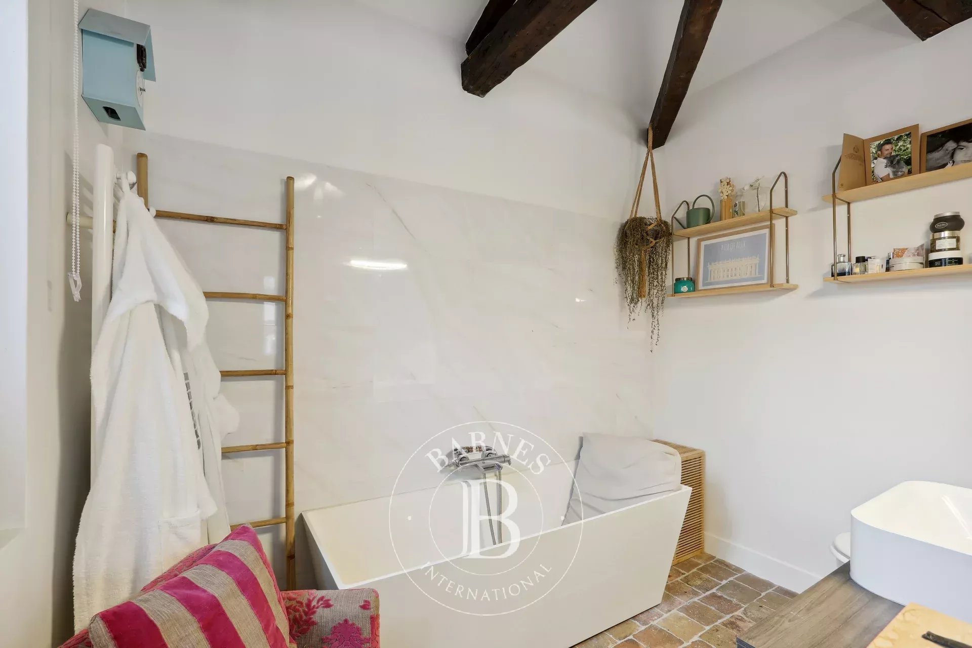 Daire Lyon 2ème - picture 5