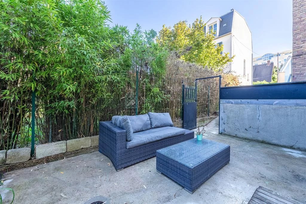 Vente Appartement Vanves