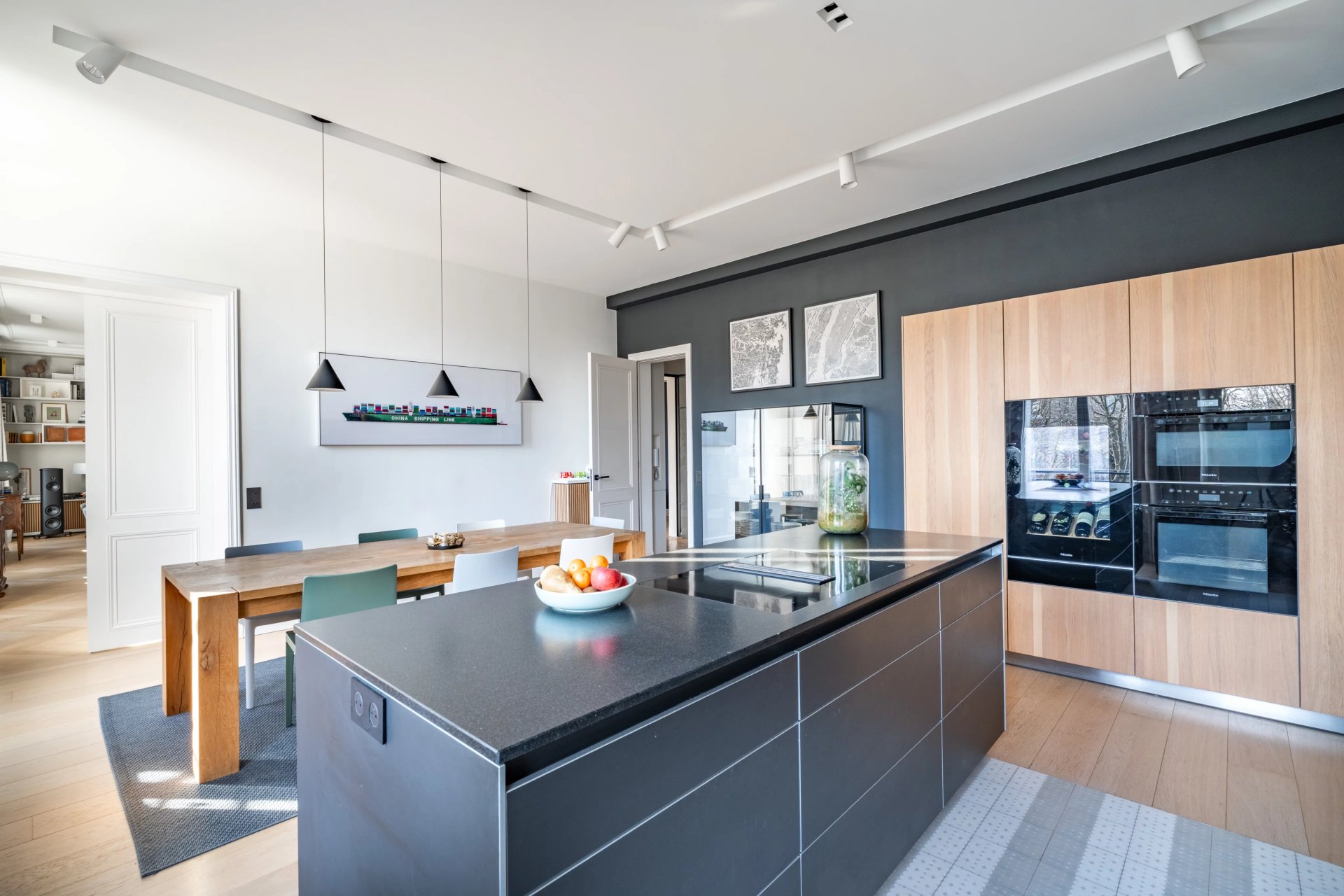 7 Bedroom Apartment/Flat's Image 13