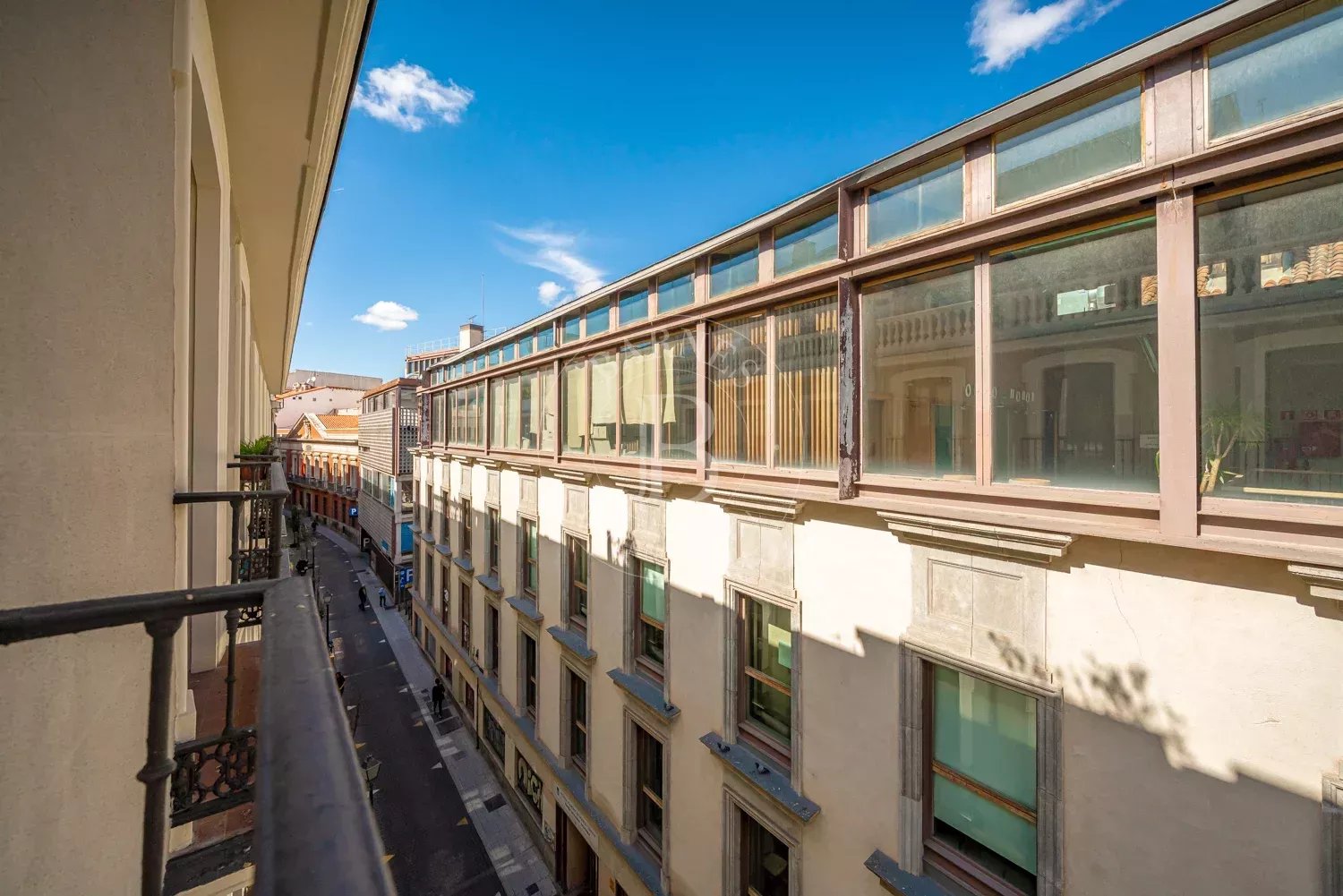 Daire Madrid - picture 10