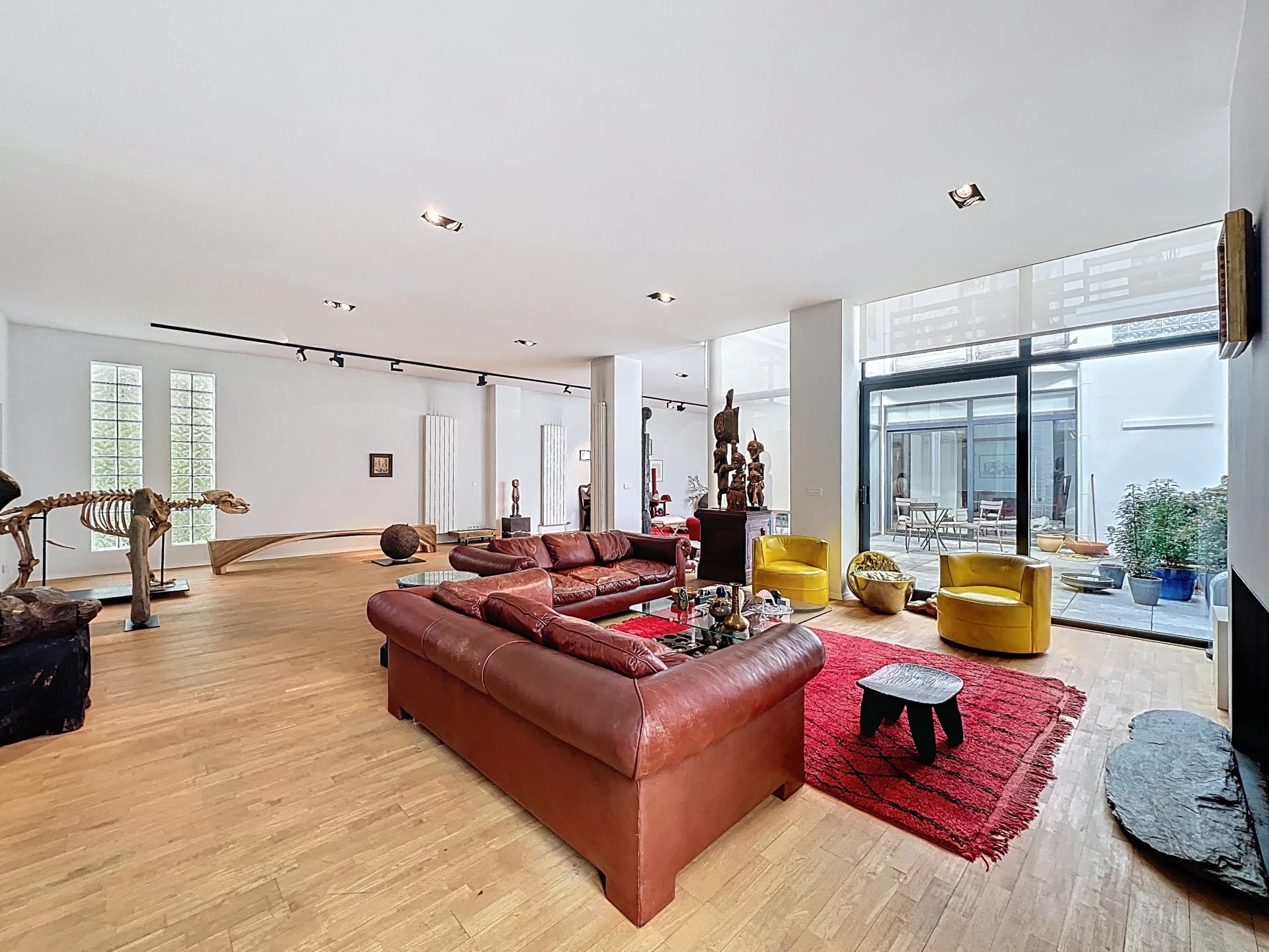 Molière - Cavell - House/apartment building