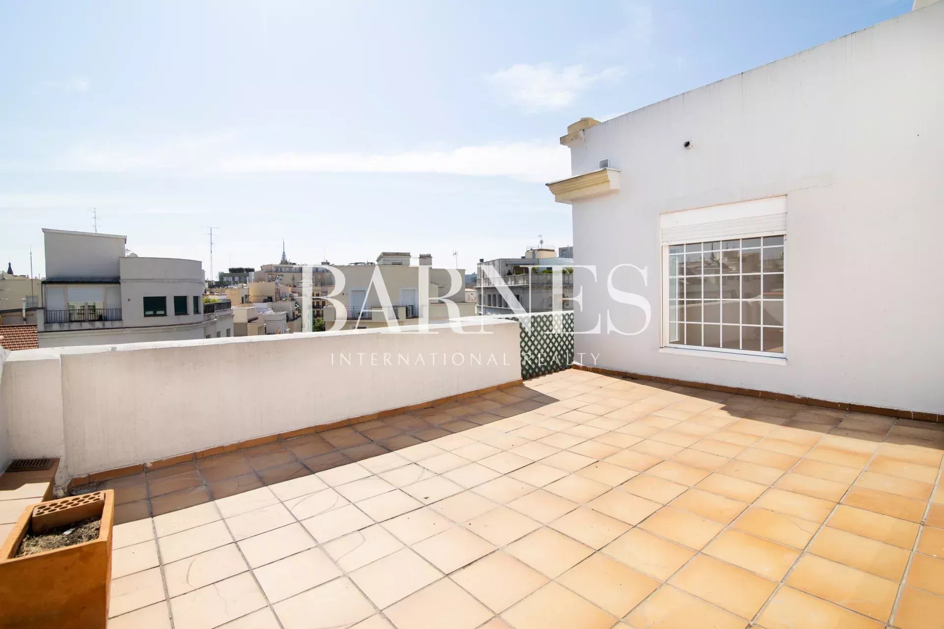 Penthouse Madrid - picture 8