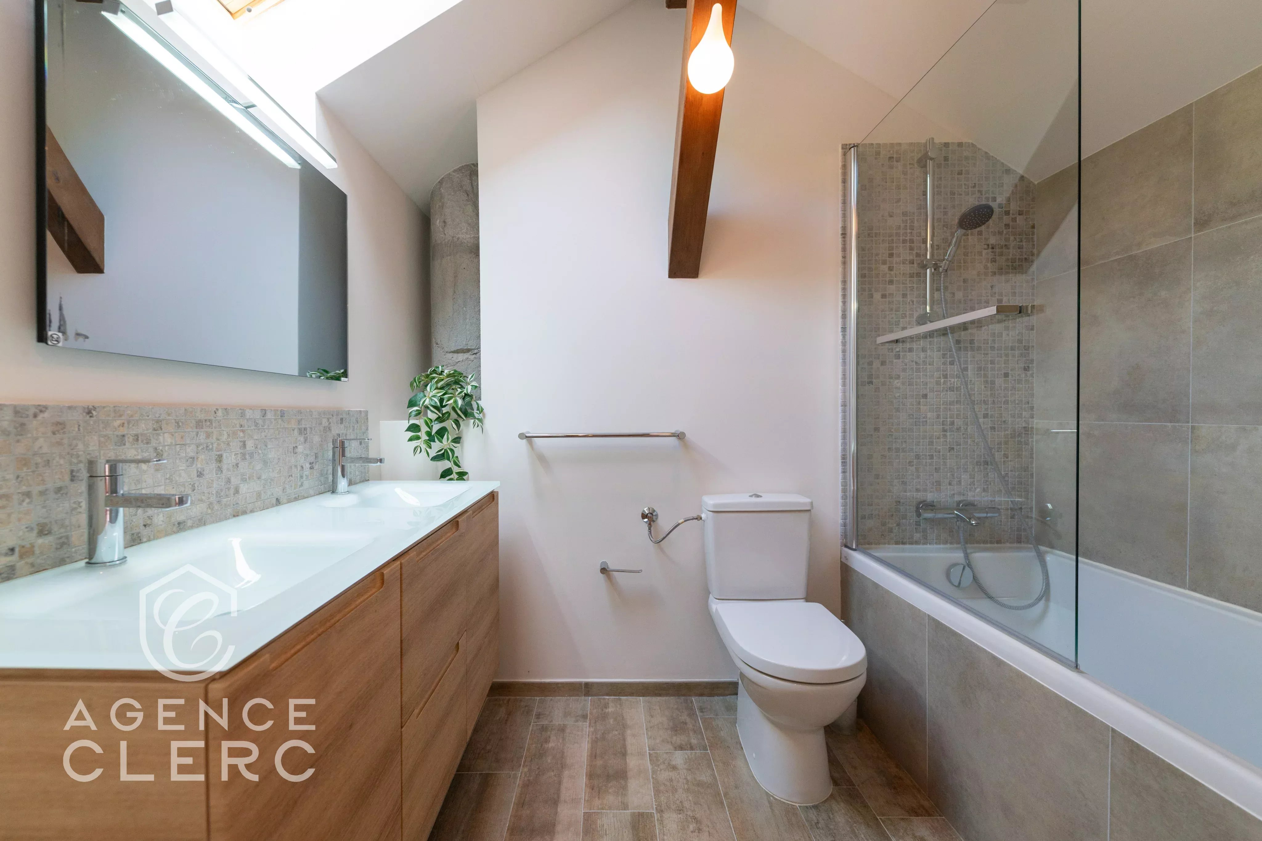 Vente Appartement Talloires-Montmin