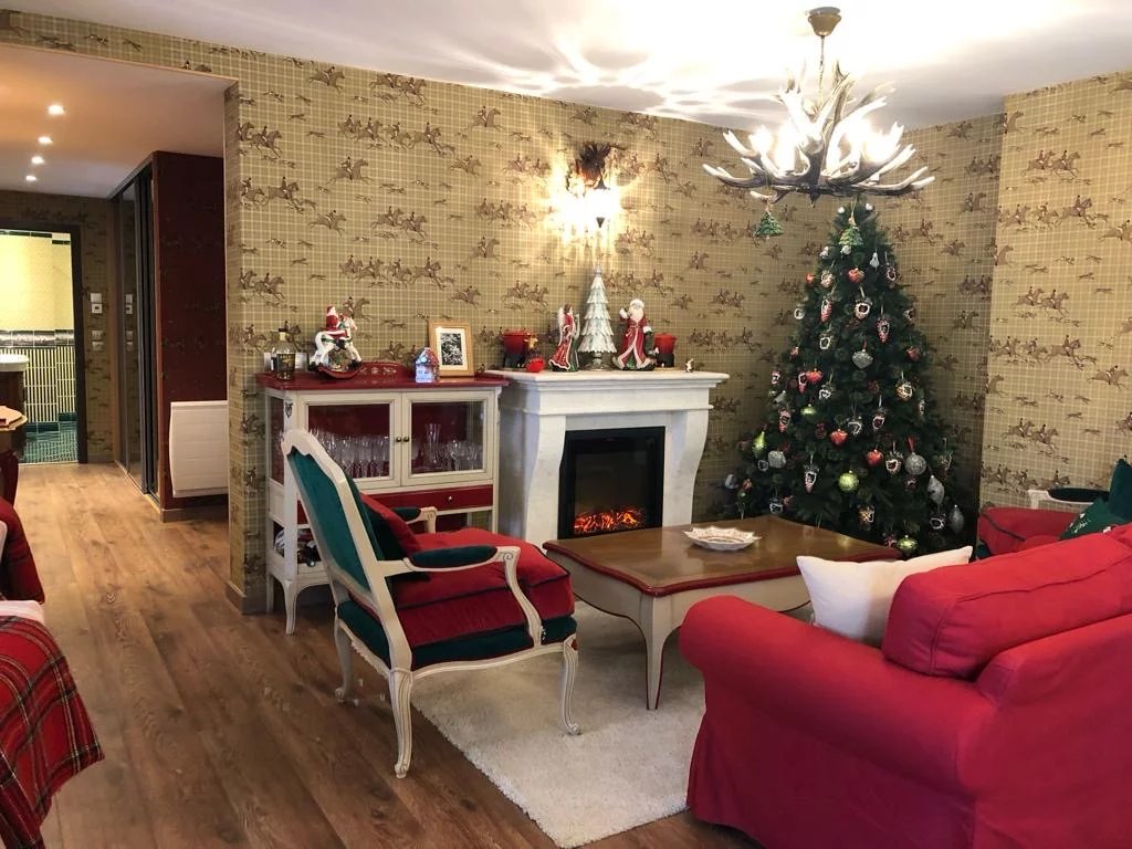 Qlistings - 4 Bedrooms - Apartment - Alpes-Maritimes - For Sale - 10085 Property Image