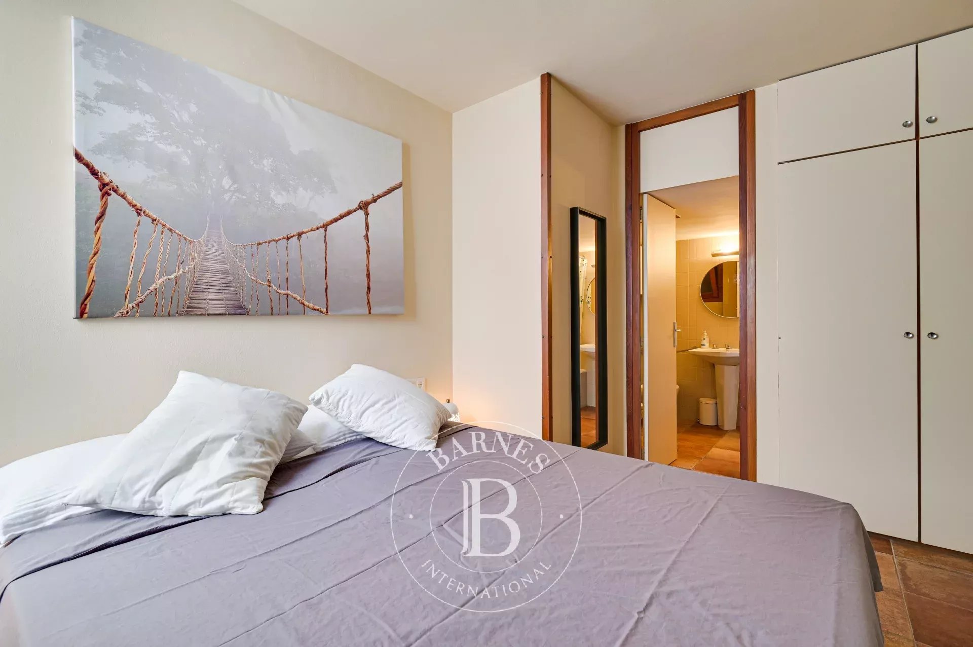 Penthouse avec licence touristique en première ligne de mer à Blanes, Costa Brava - picture 14