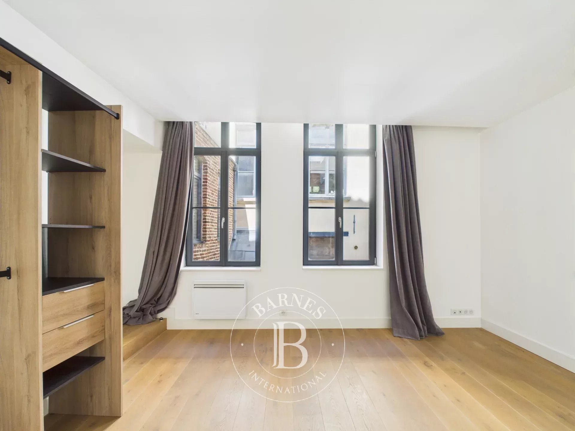 Lille  - Duplex 2 Bedrooms - picture 5