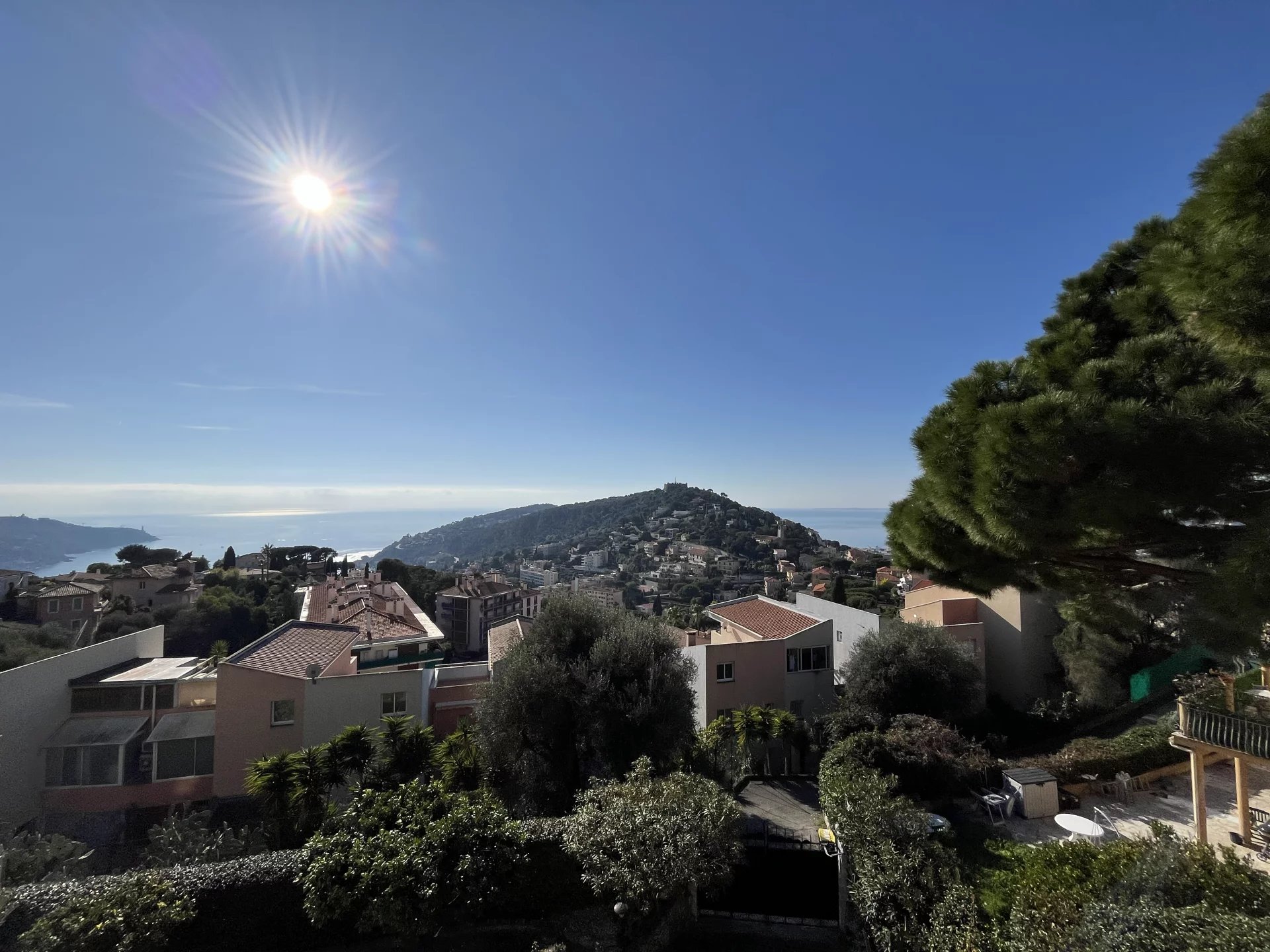 Agence immobilière de Agence immobilière Haut de Cagnes