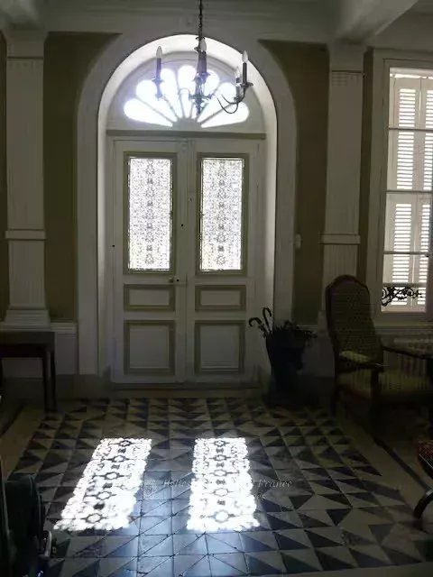 Vente Manoir Le Lude