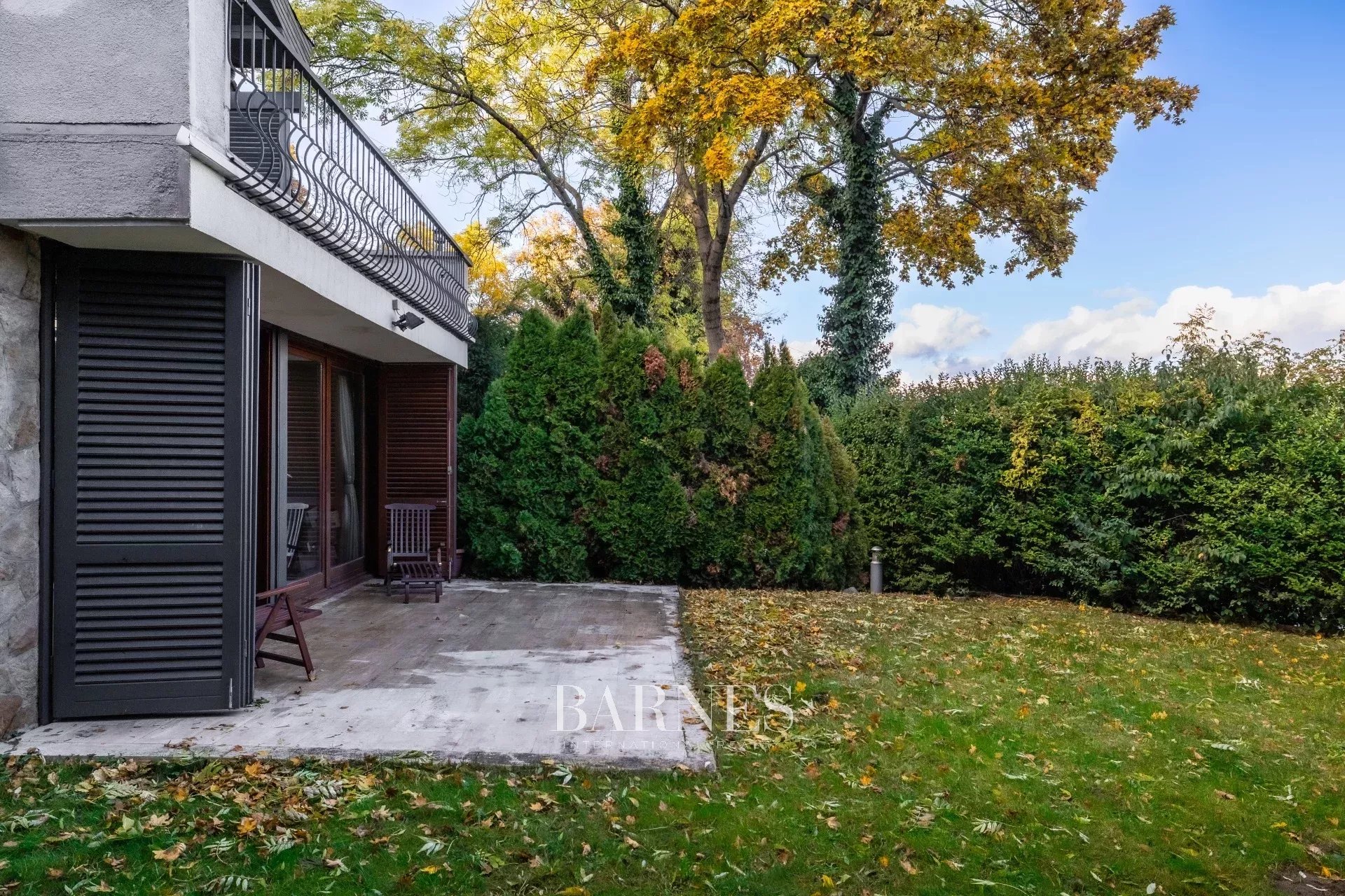 Daire Budapest XII. kerülete - picture 24