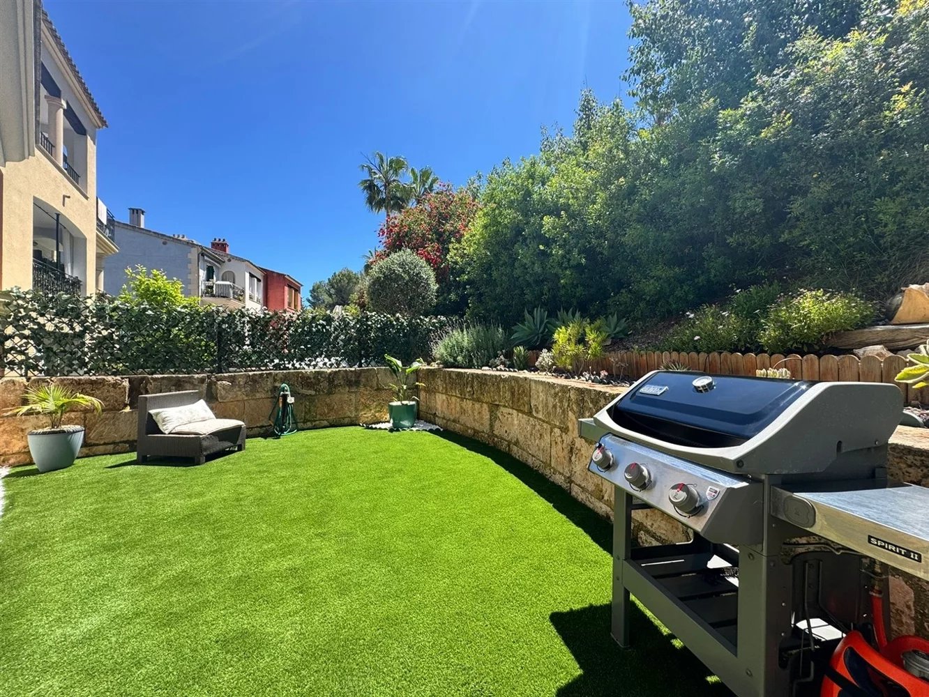 Vente Maison Santa Ponsa