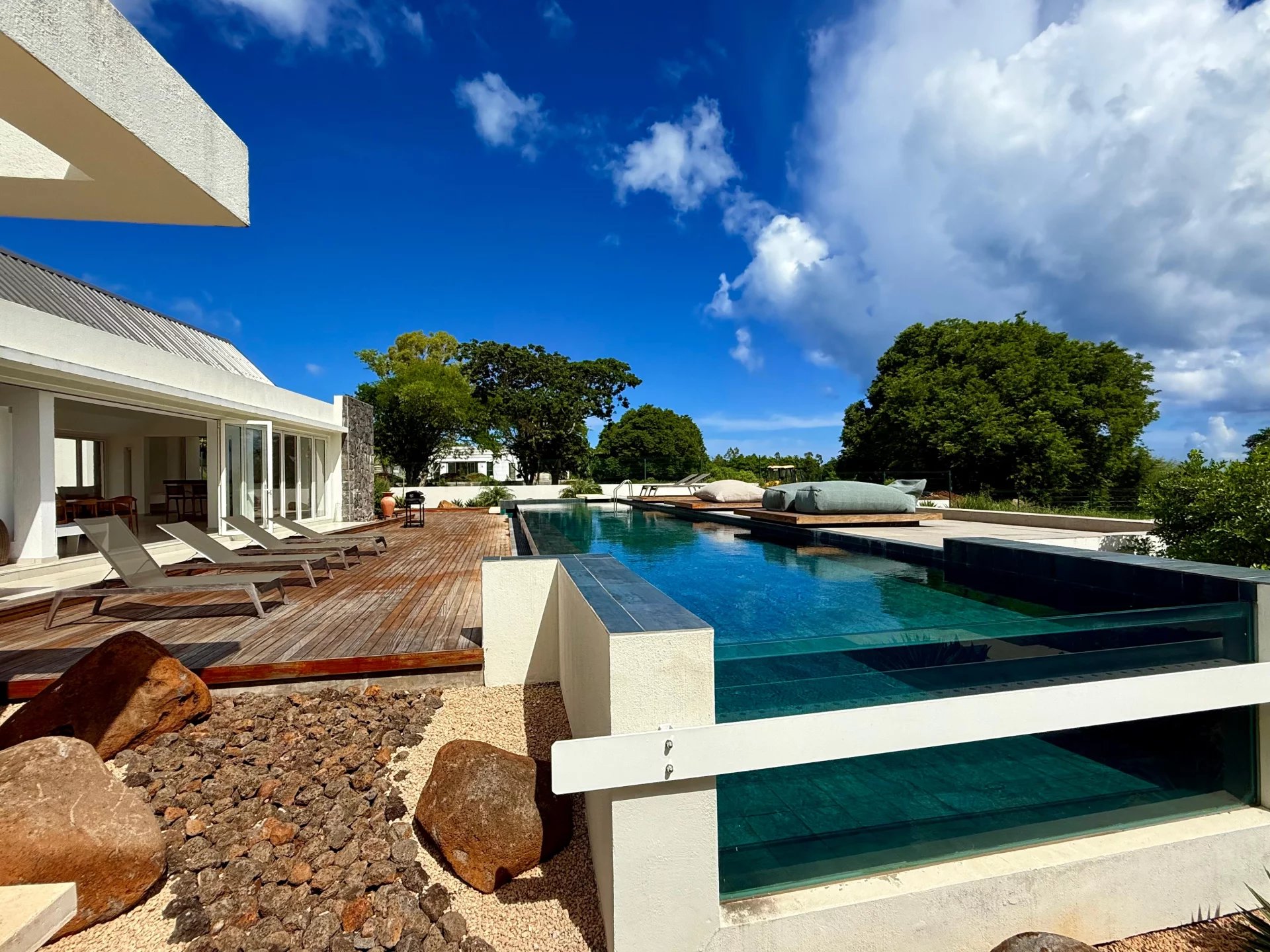 Villa Petite Rivière Noire - picture 18