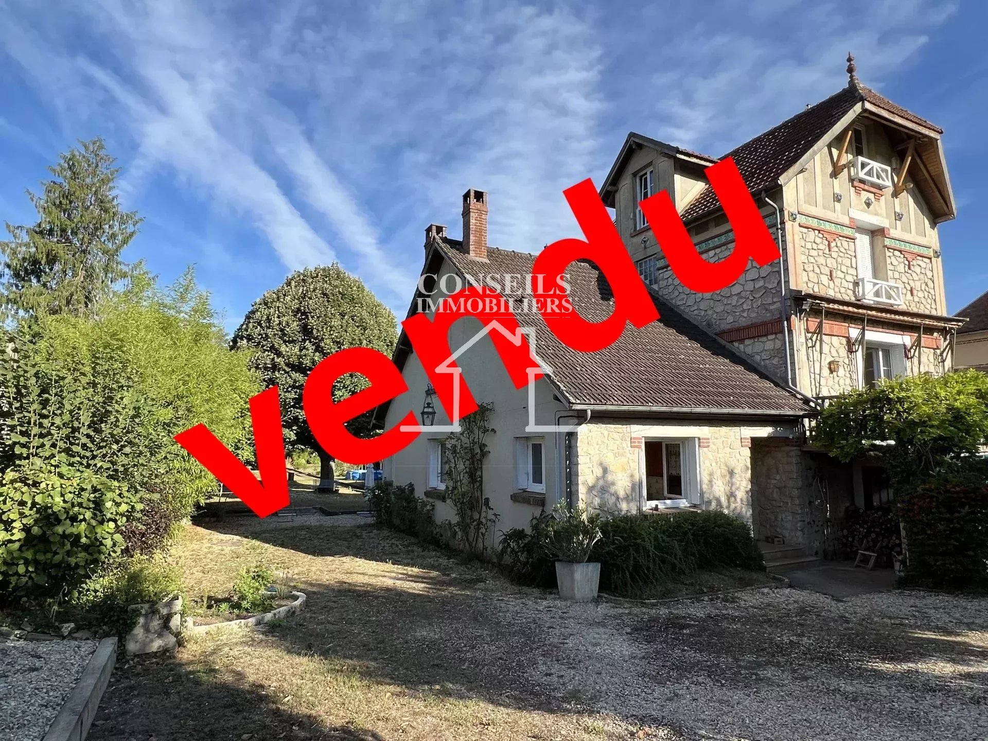 Agence immobilière de G L C