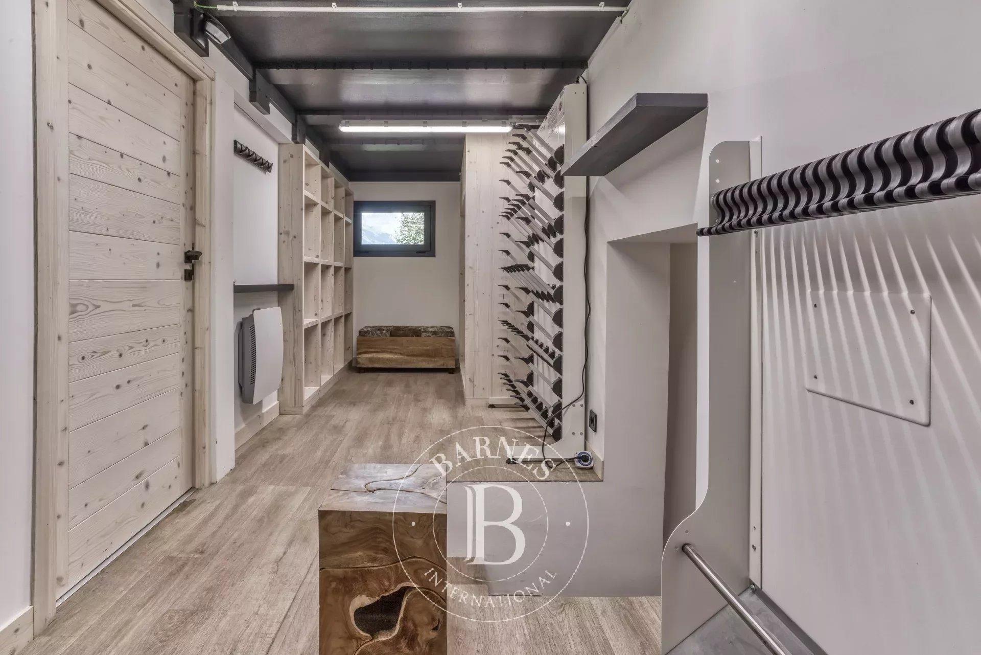 Dağ evi Combloux - picture 13