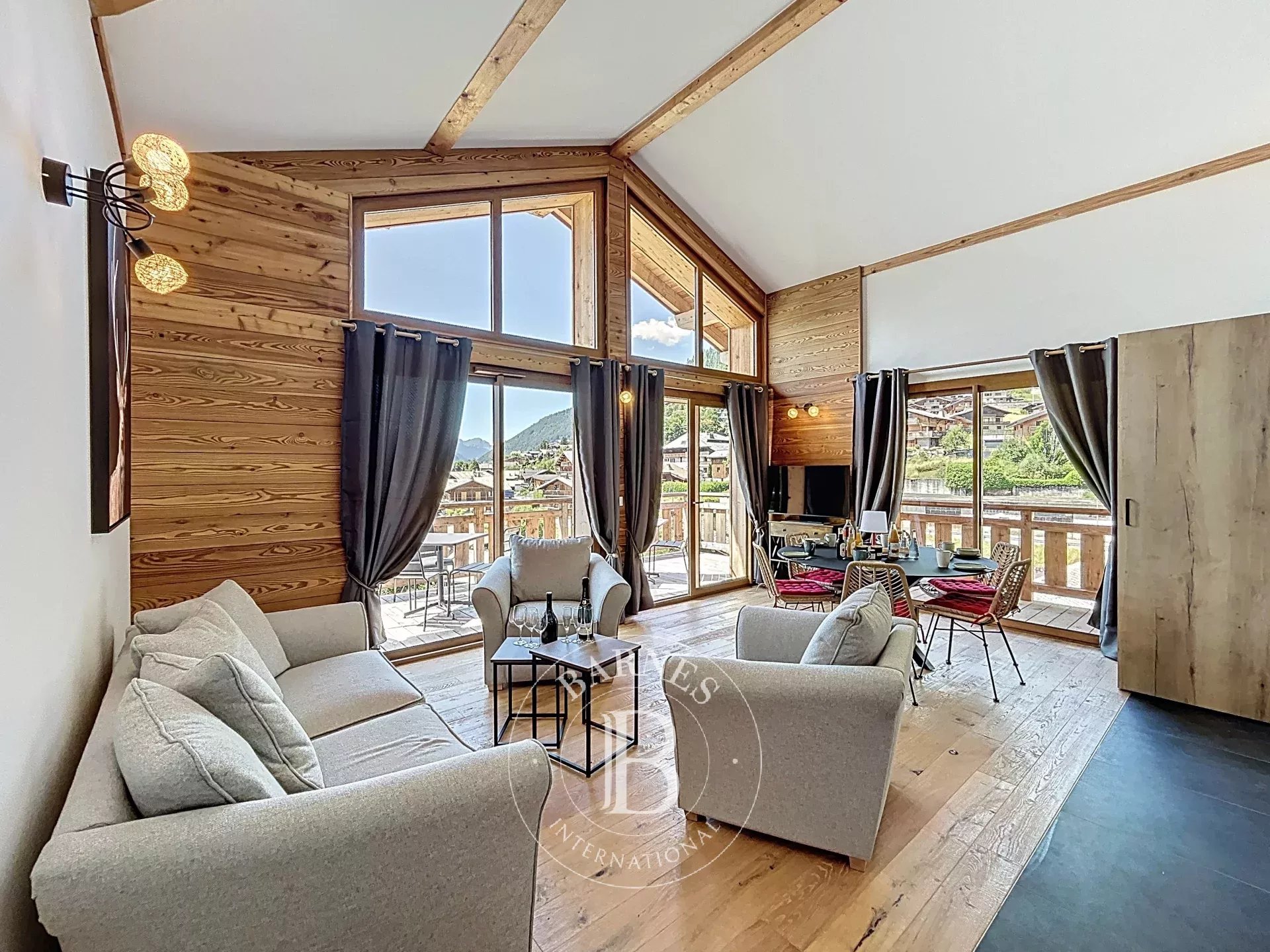 Photo of Alisier - Morzine - Planet area