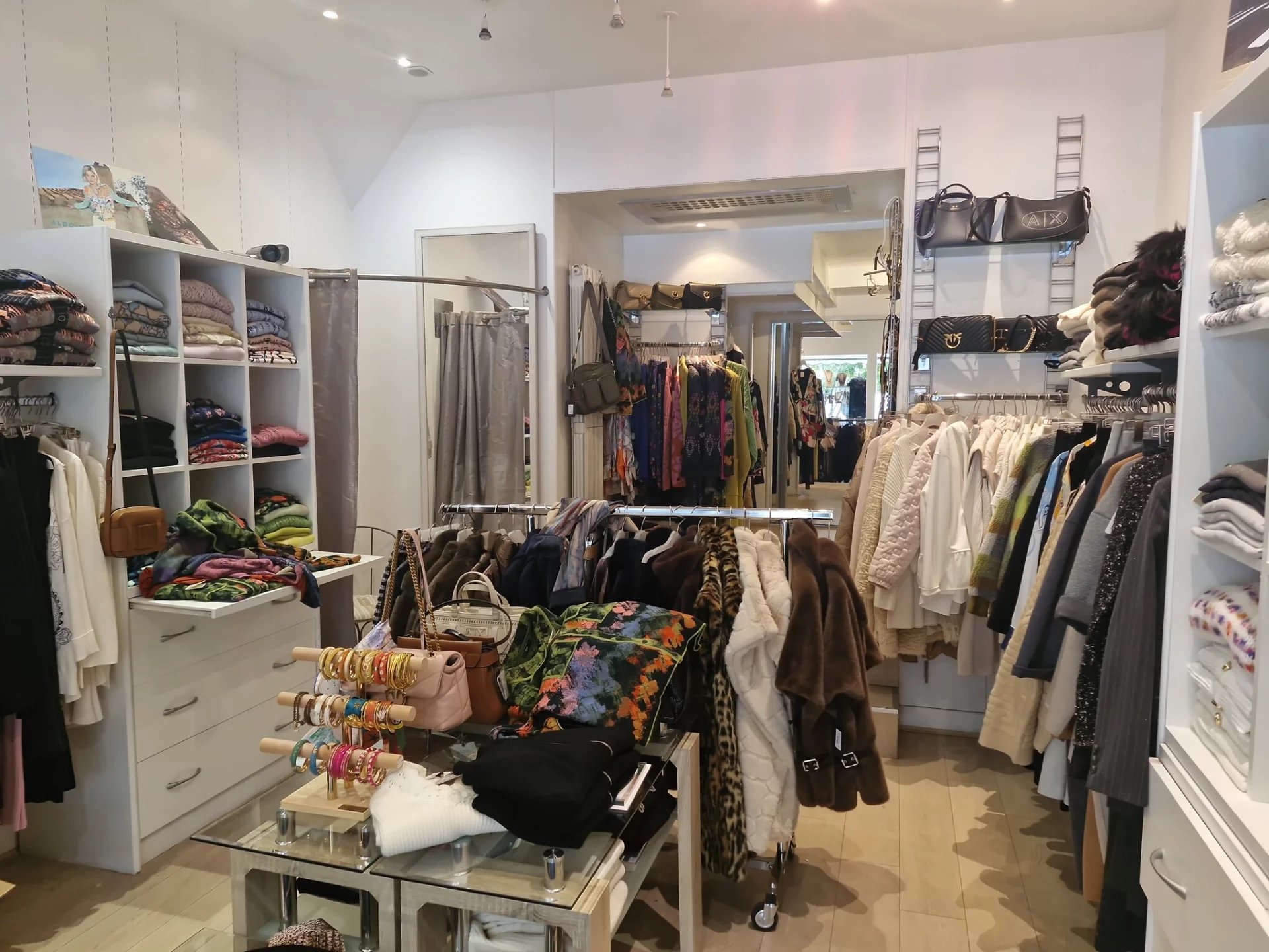 Vente Local commercial Limoges