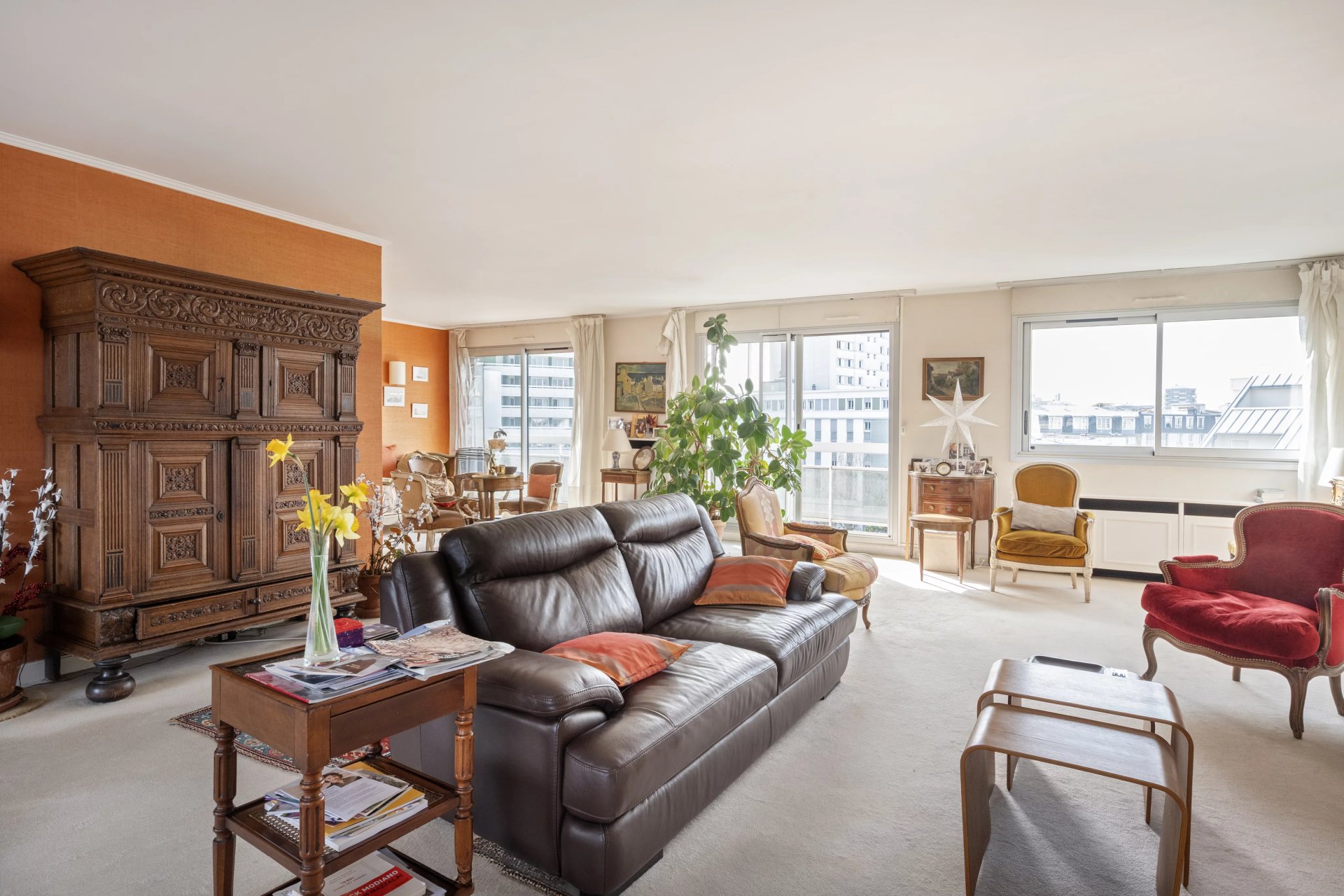 5 Bedroom Apartment/Flat's Image 3