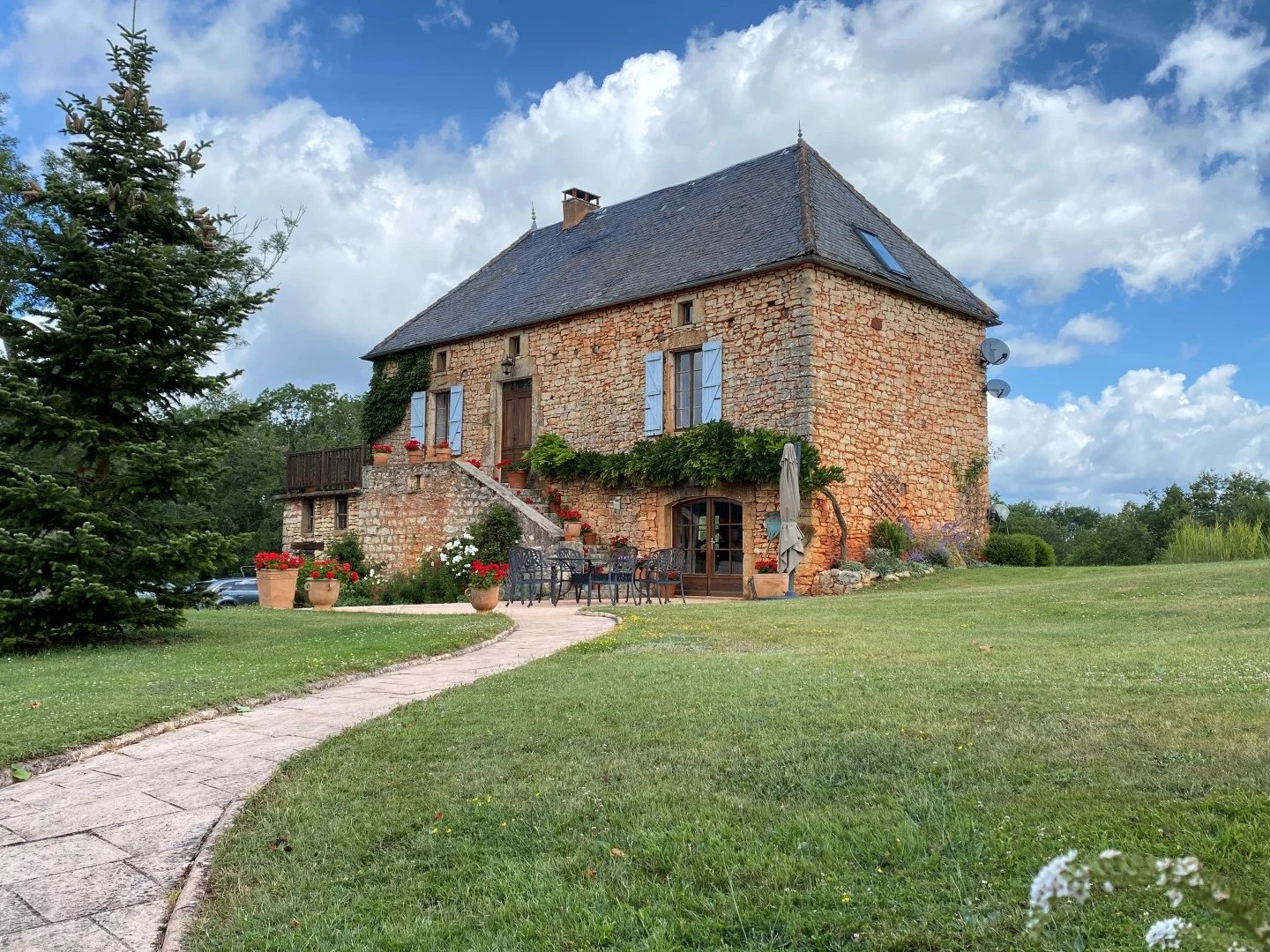 Agence immobilière de Charles Loftie Immobilier