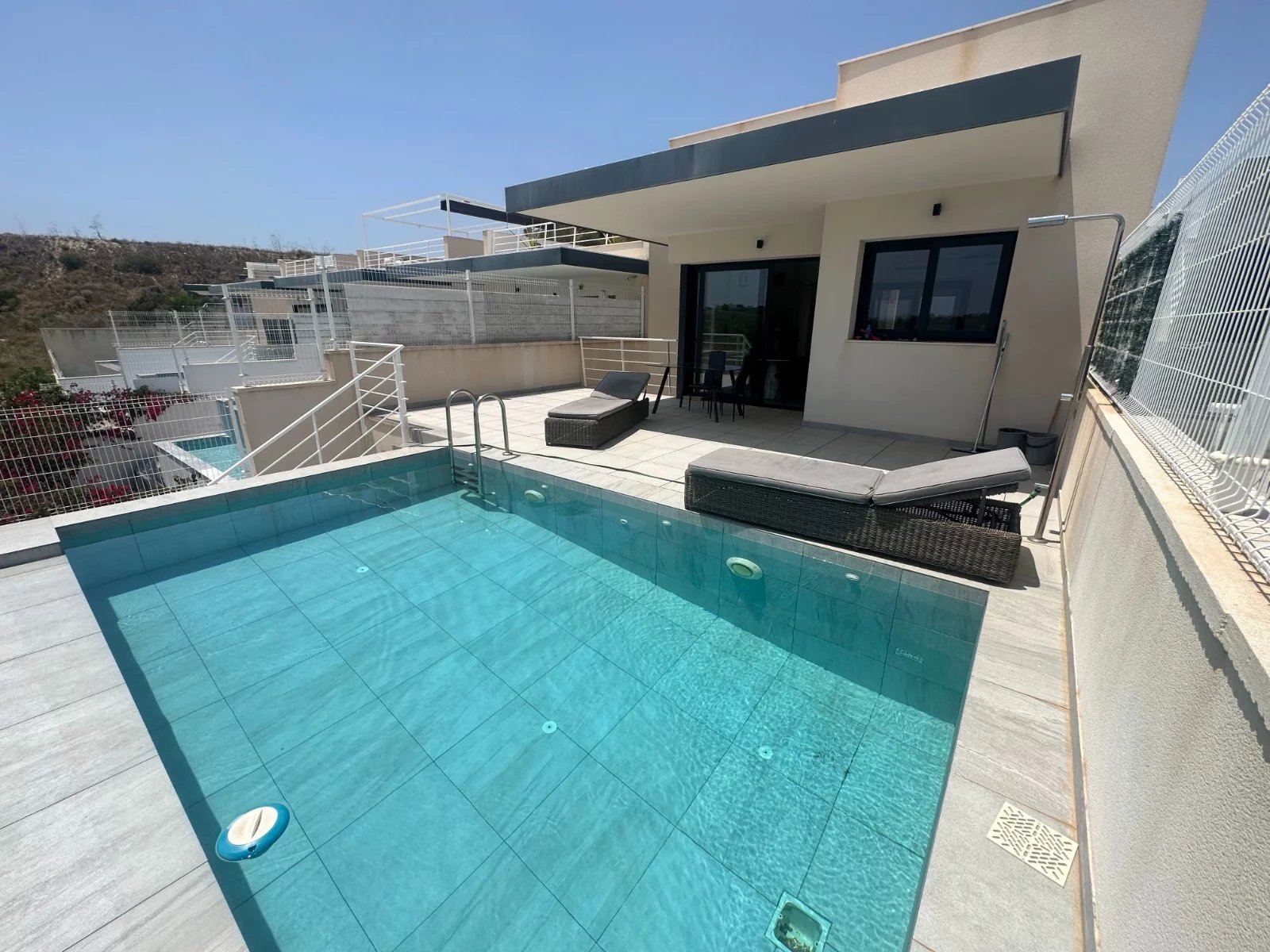 Vente Villa San Miguel de Salinas