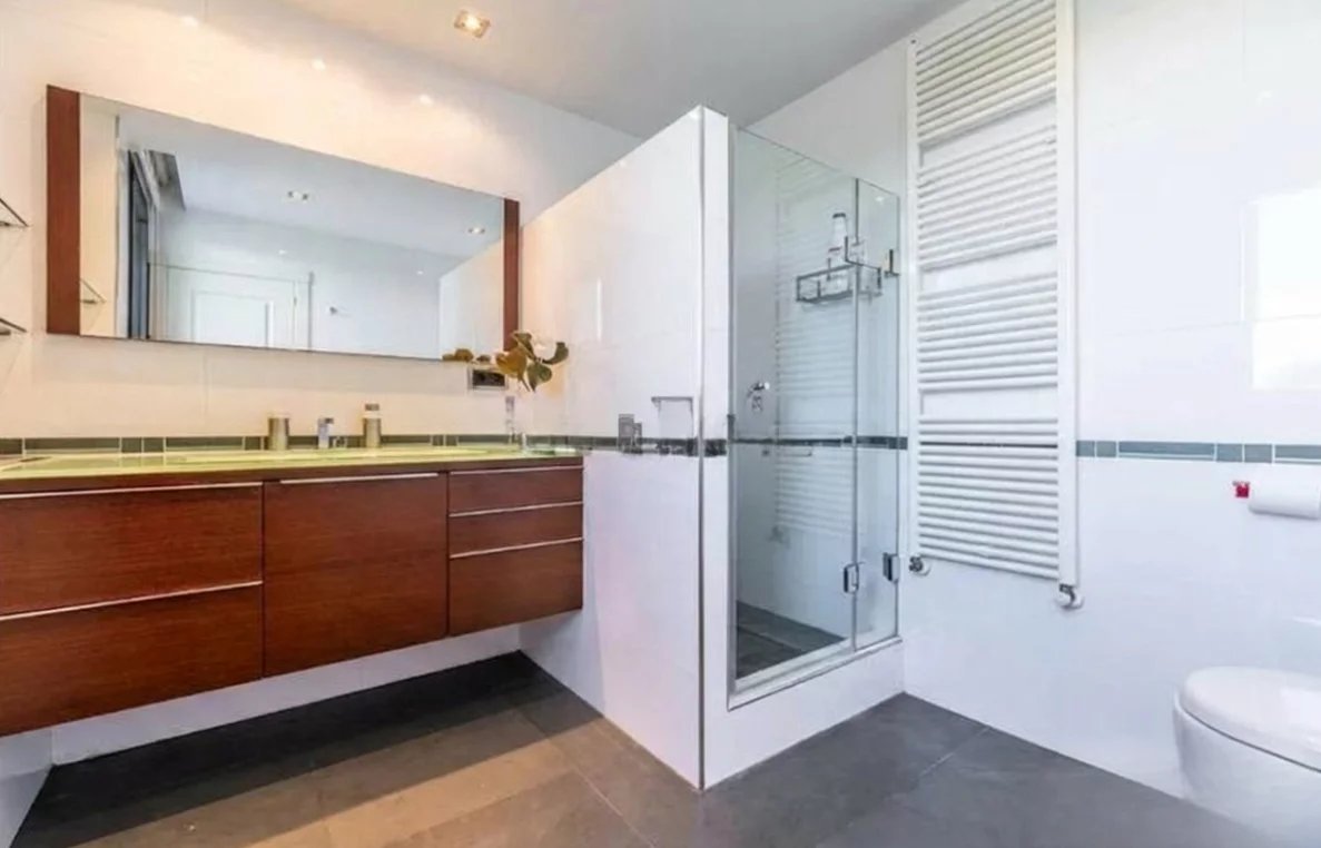 Venta Villa Las Rozas de Madrid