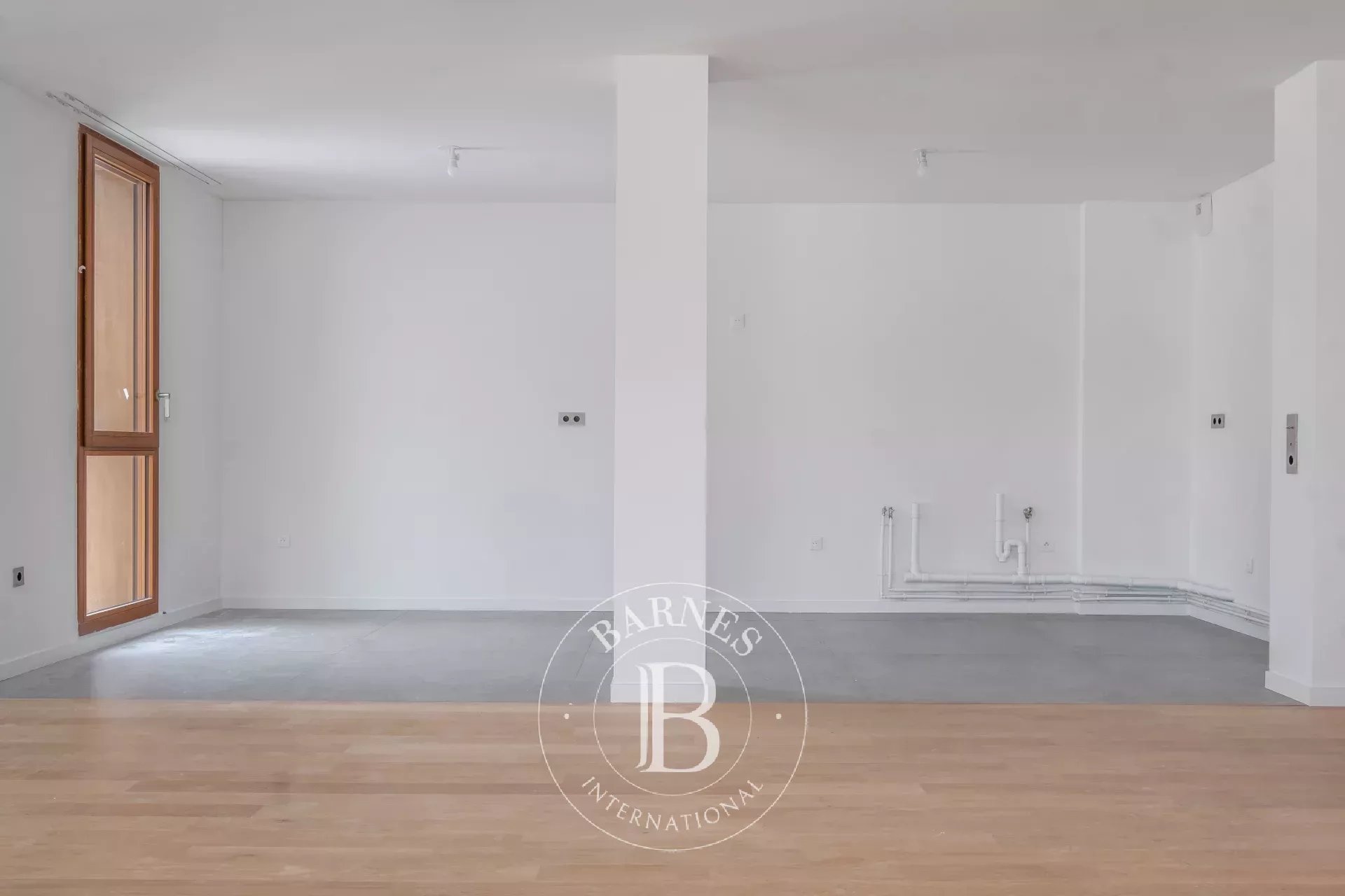 Daire Paris 6ème - picture 15