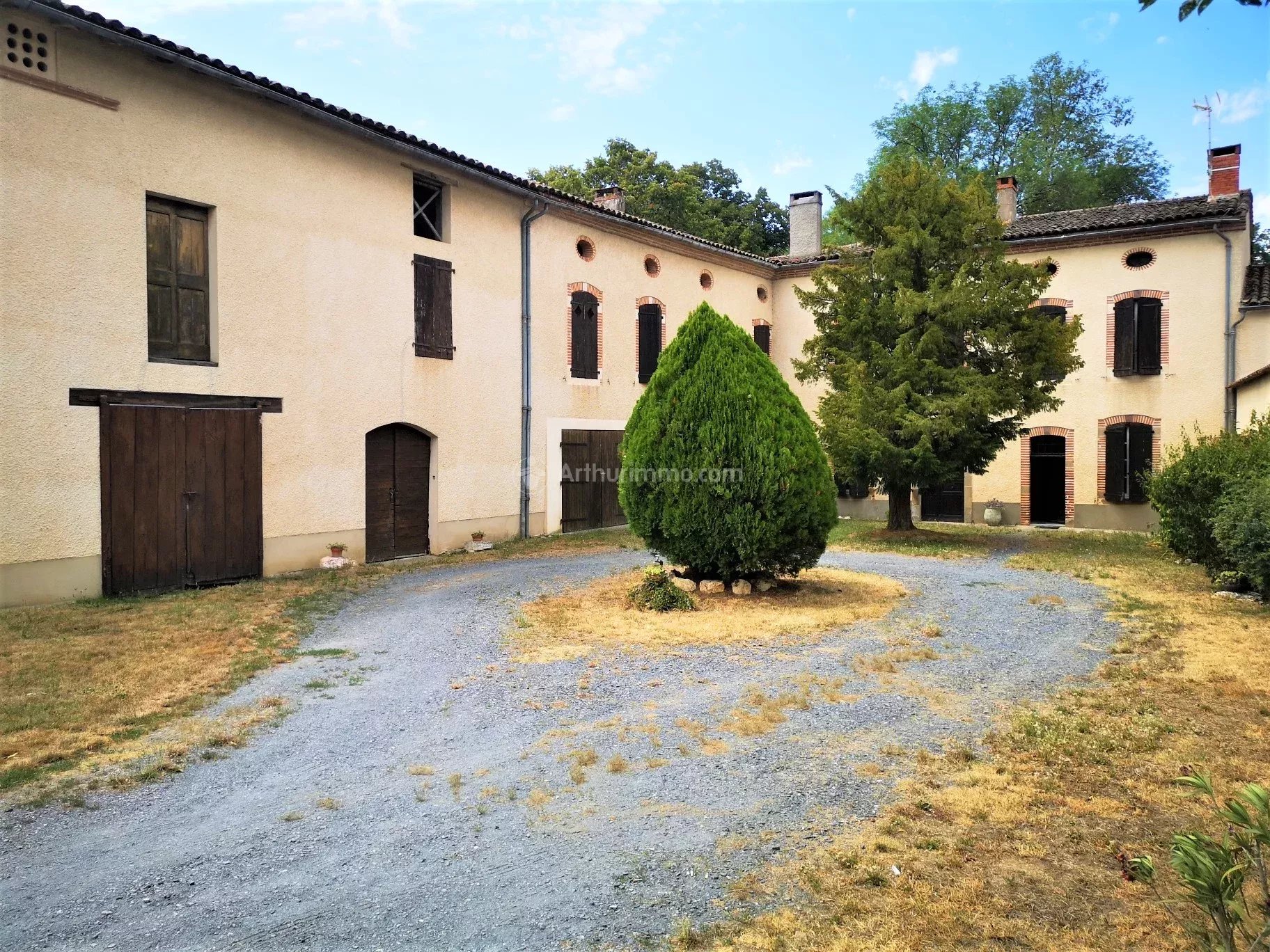 Agence immobilière de Arthurimmo.com - Albi