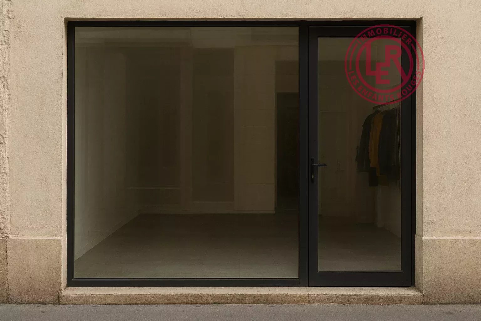 Agence immobilière de Les Enfants Rouges