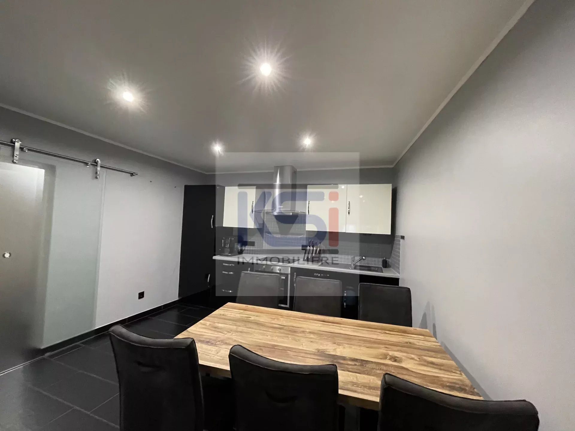 Appartement moderne à vendre à Schieren