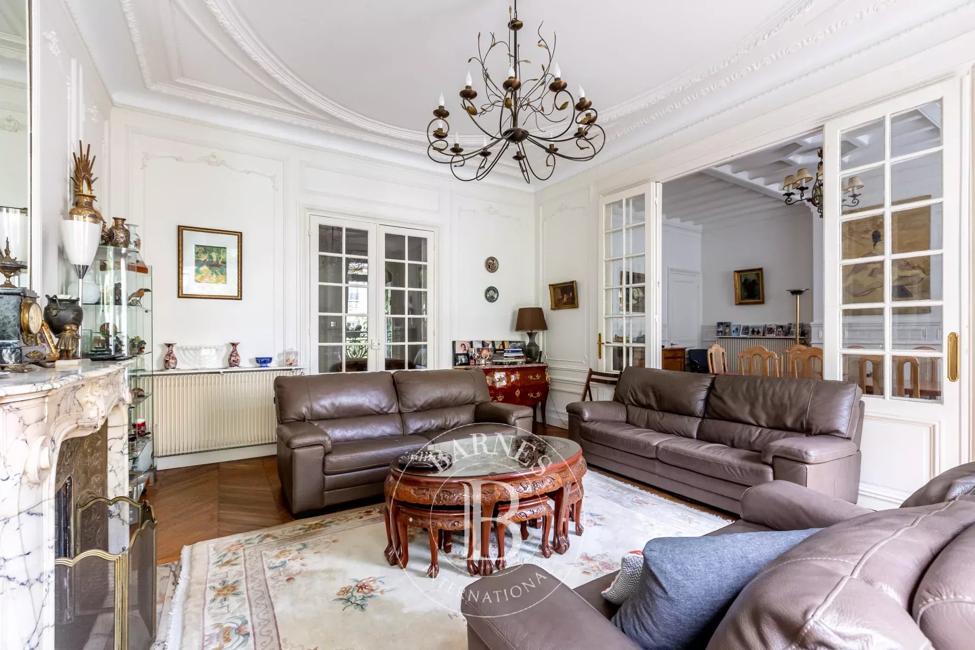 Appartement Paris 75017  -  ref 87121862 (picture 3)