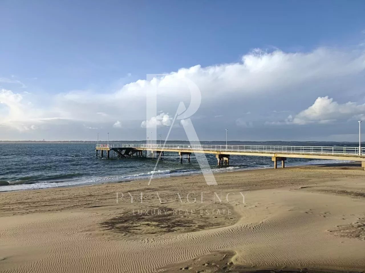 Agence immobilière de Côte d'Argent Immobilier