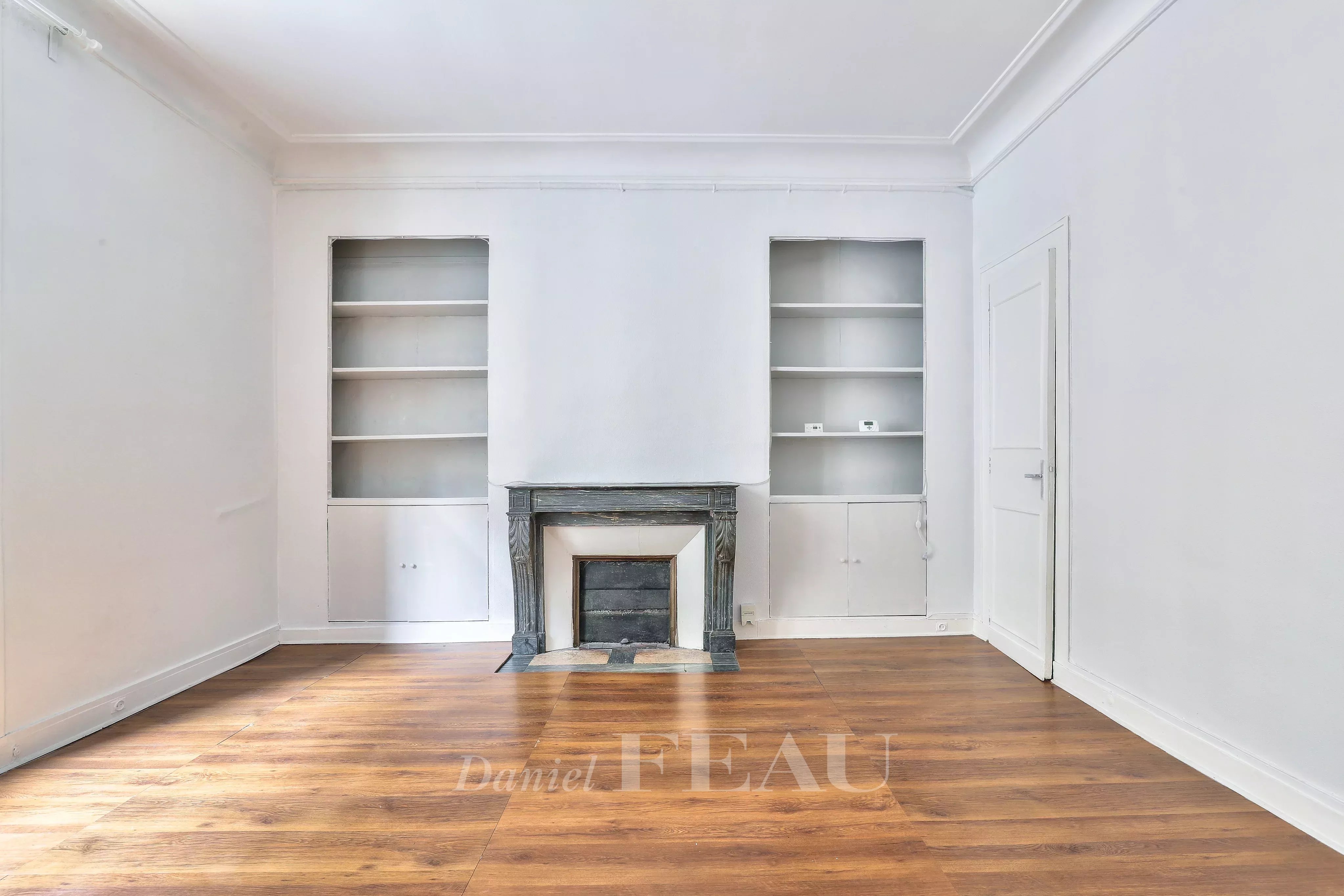 Rental Apartment Paris 9th