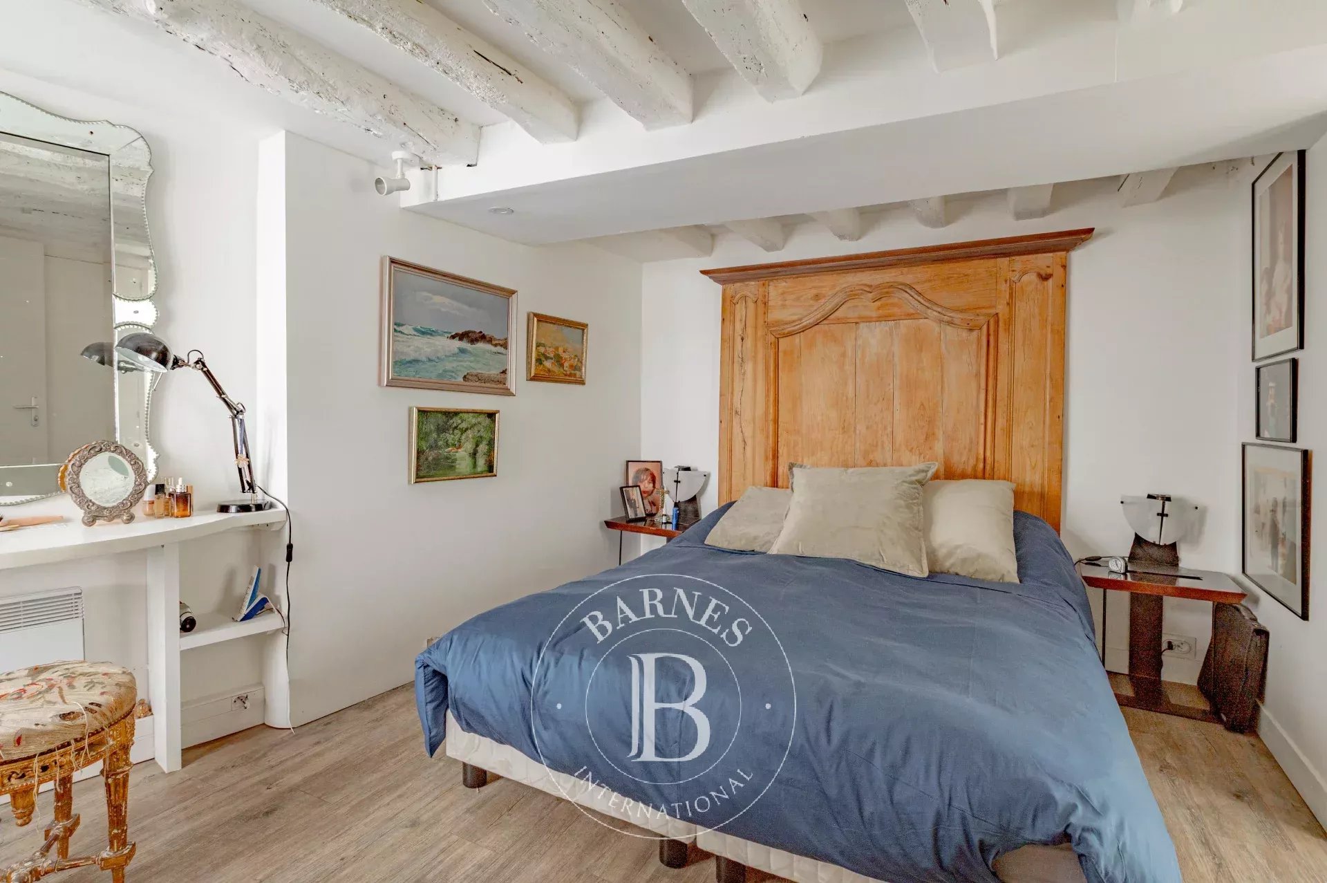 Daire Paris 5ème - picture 7