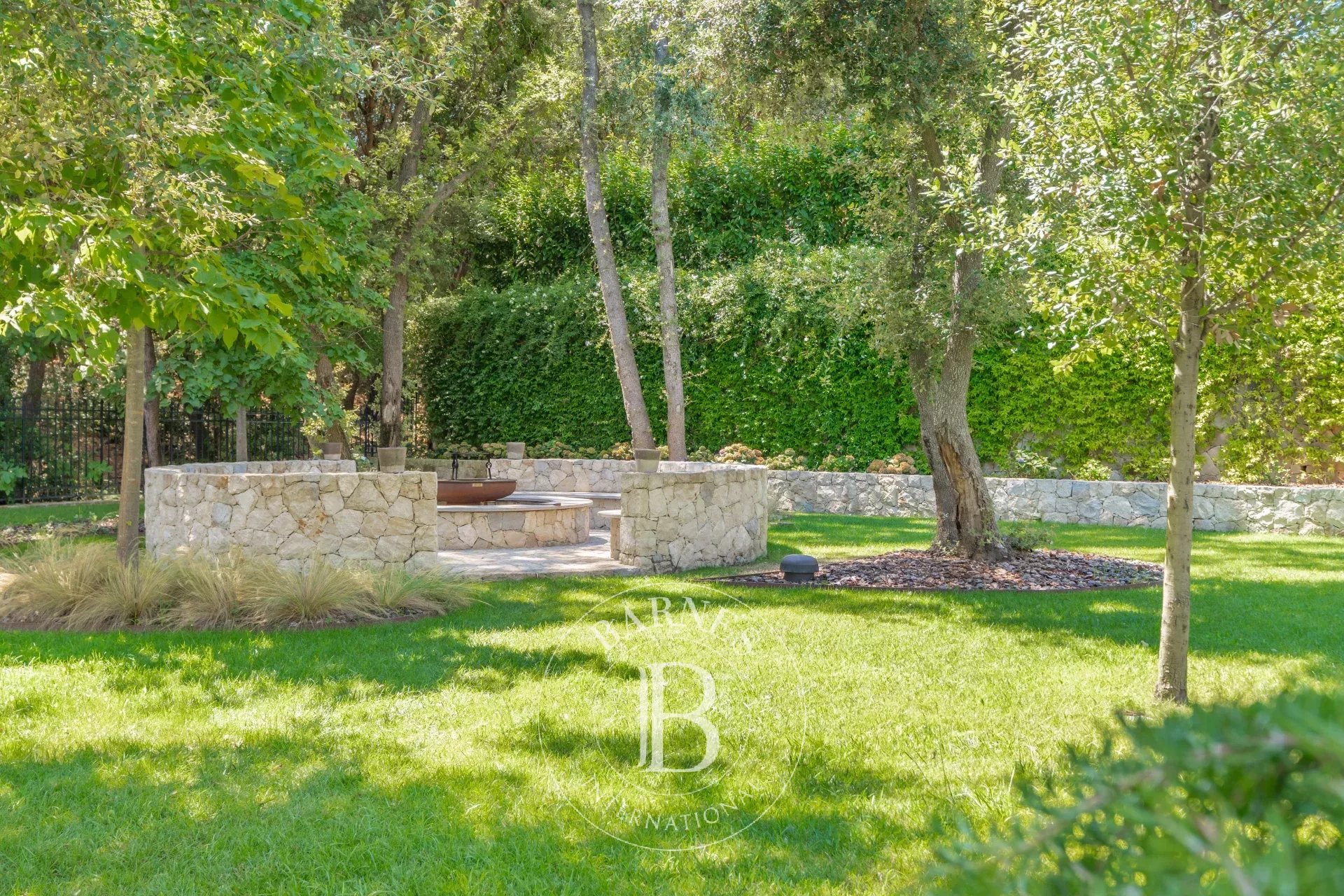 Mülkiyet Mougins - picture 17