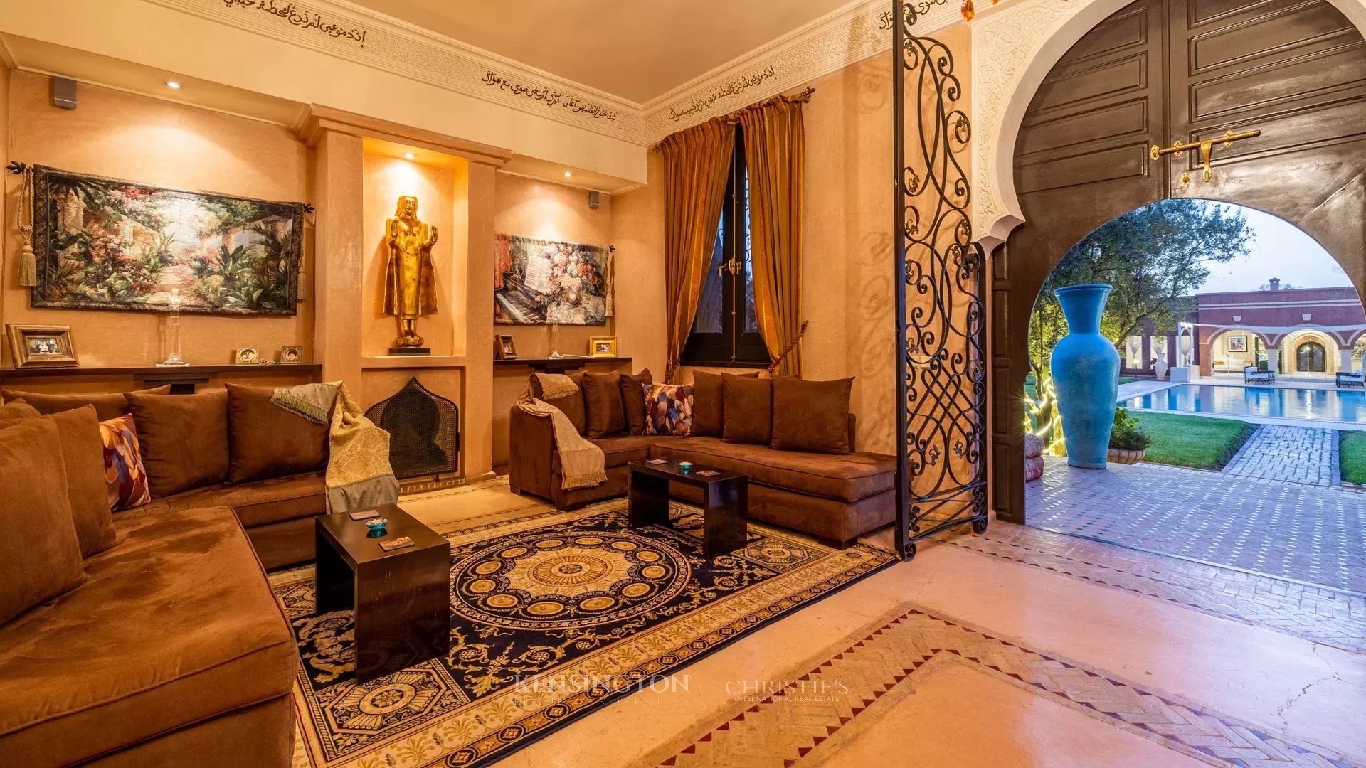 9 Bedroom Villa/Townhouse's Image 179