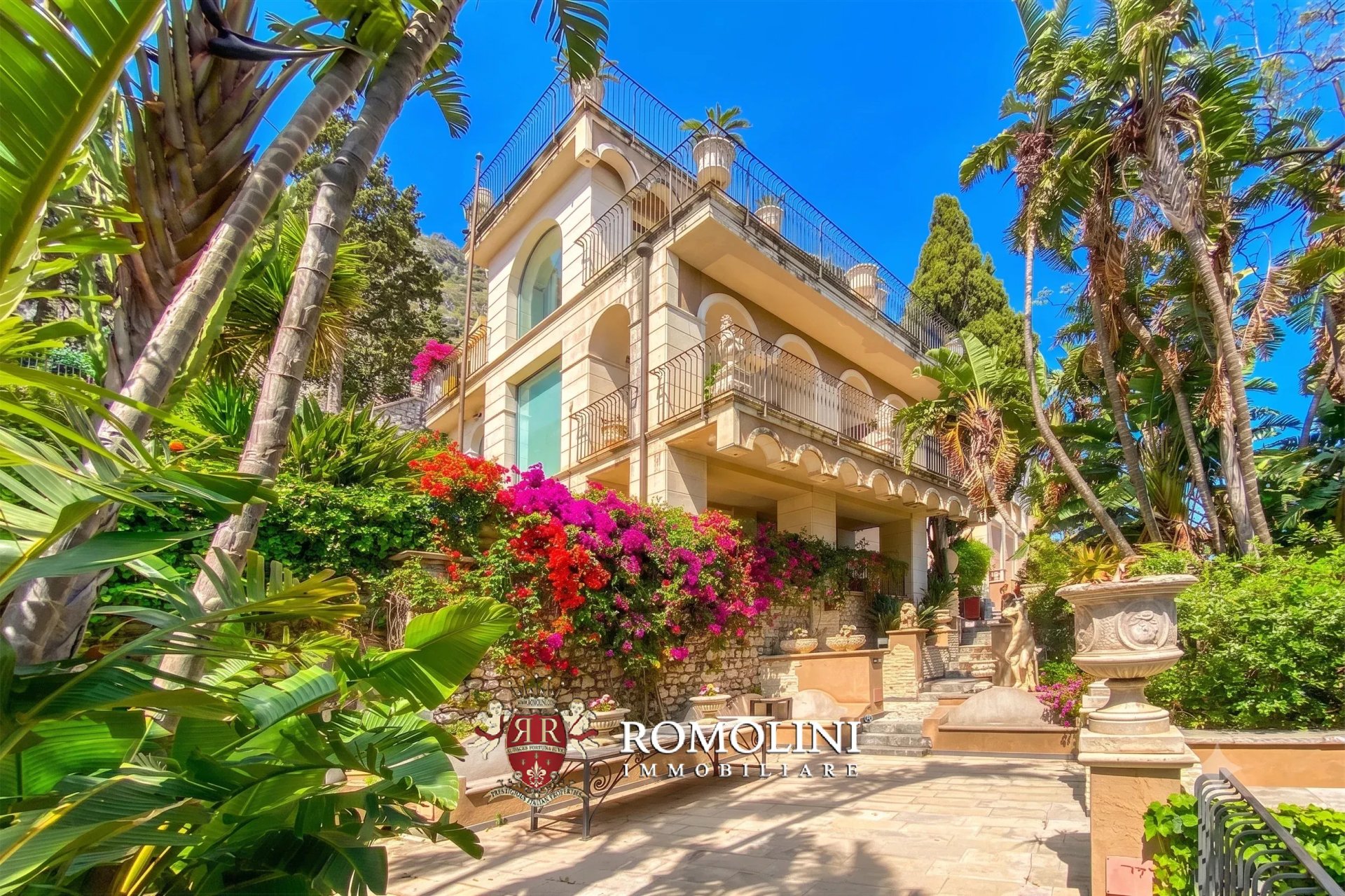 Taormina