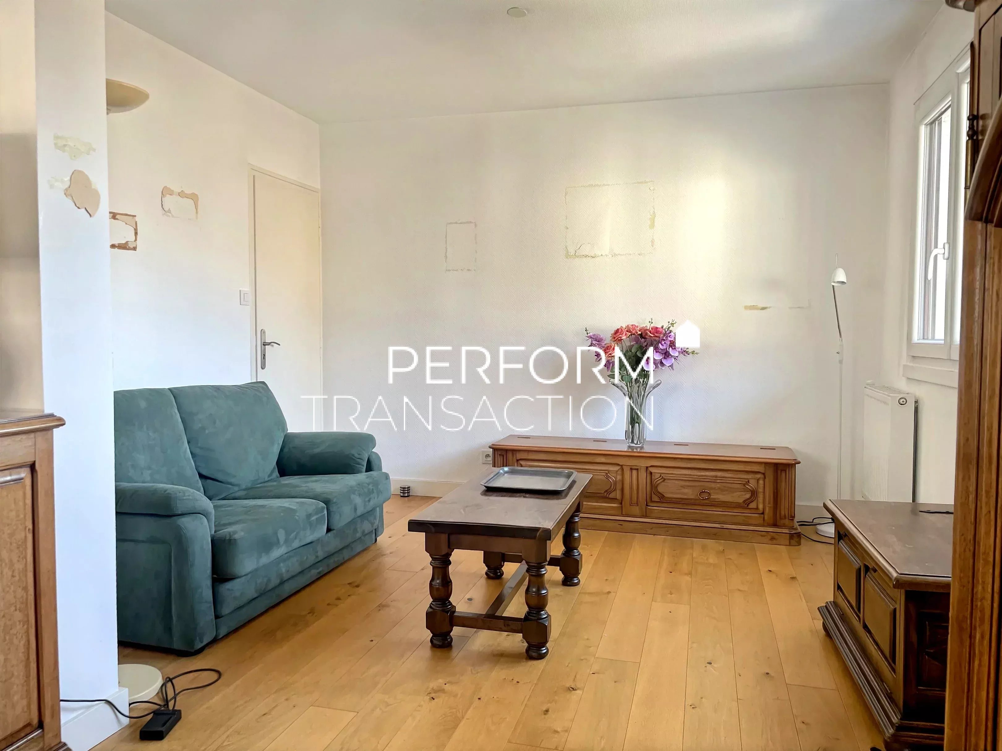 Vente Appartement Meylan