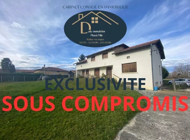 Agence immobilière de Daily Immobilier