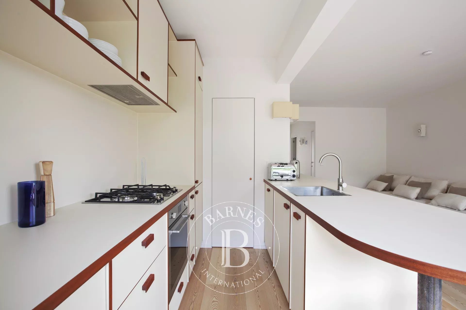 Parc de Forest - Appartement meublé 2 chambres