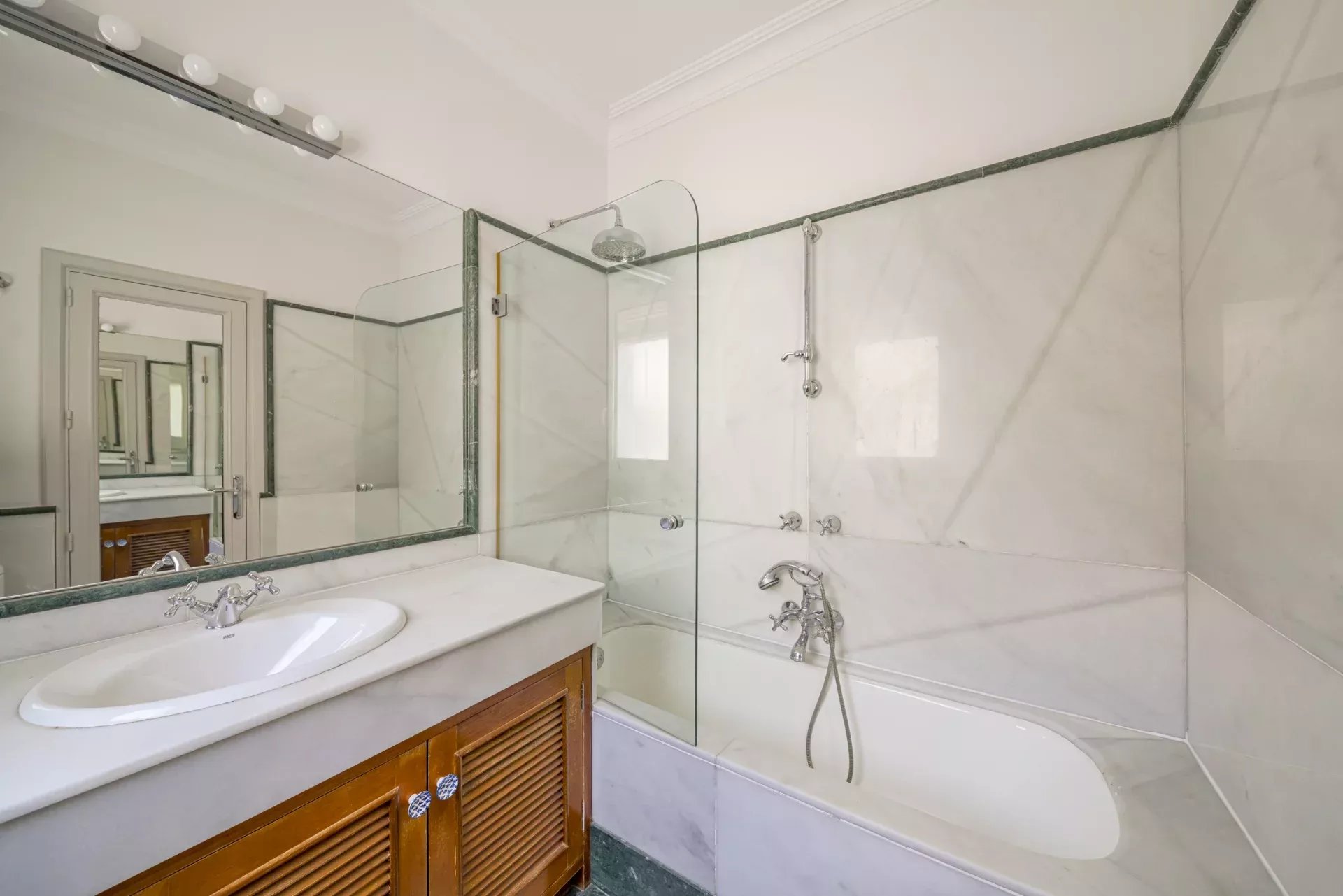 Daire Madrid - picture 26