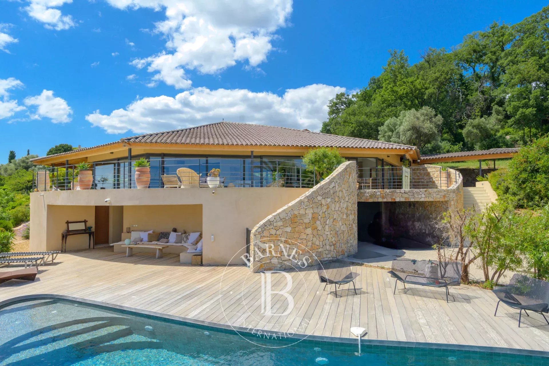 Villa Ollioules - picture 26