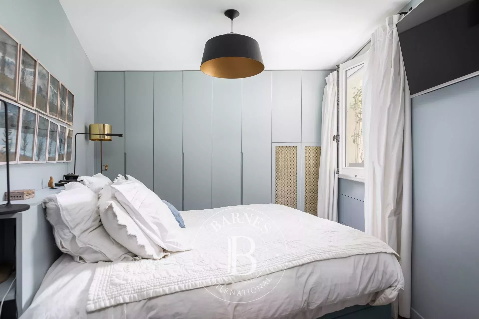 Daire Paris 5ème - picture 7