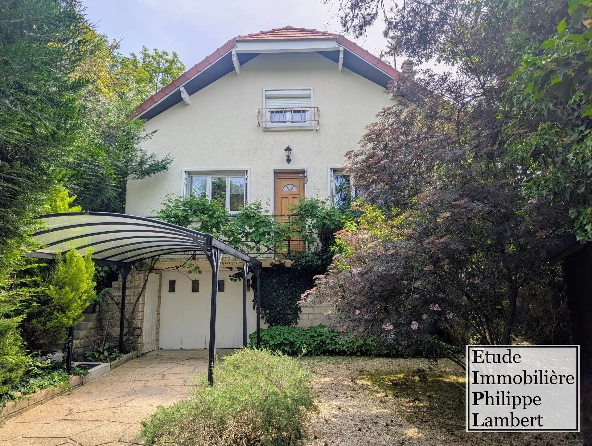 Vente Appartement Fontaine-le-Port