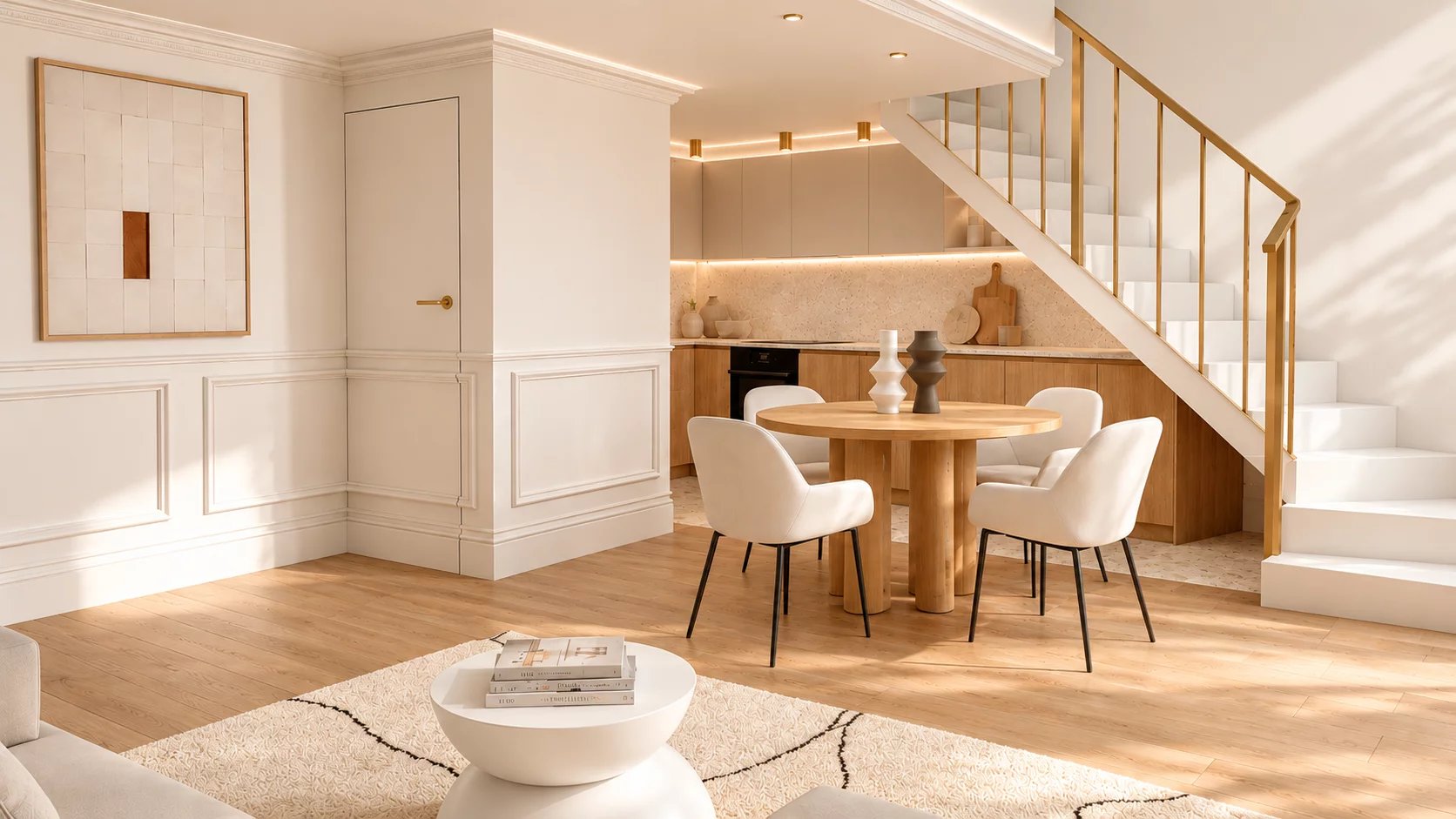 Agence immobilière de Terrazzo.immo