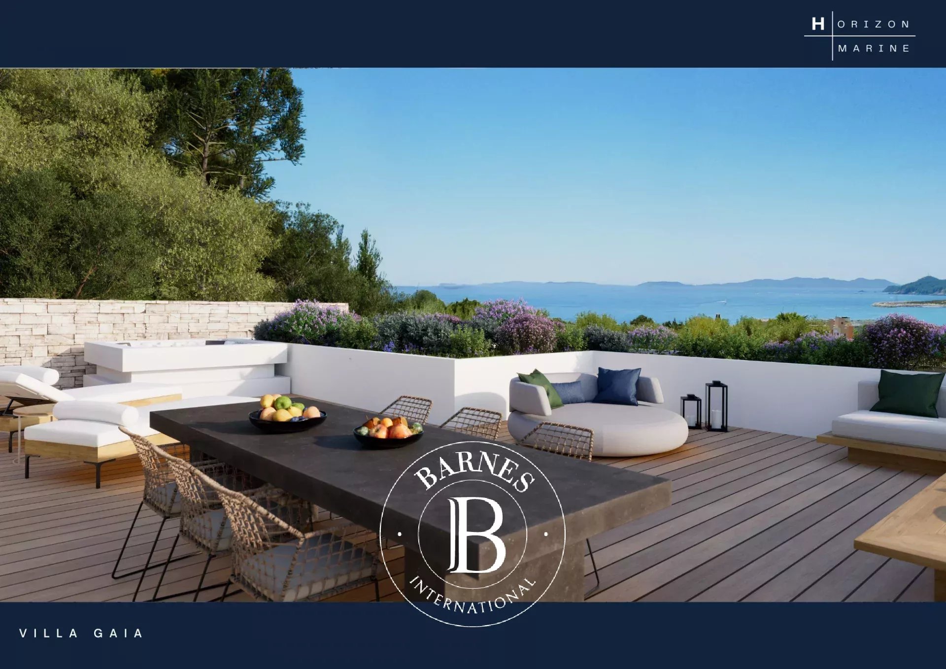 Villa Le Lavandou  -  ref 85929164 (picture 1)