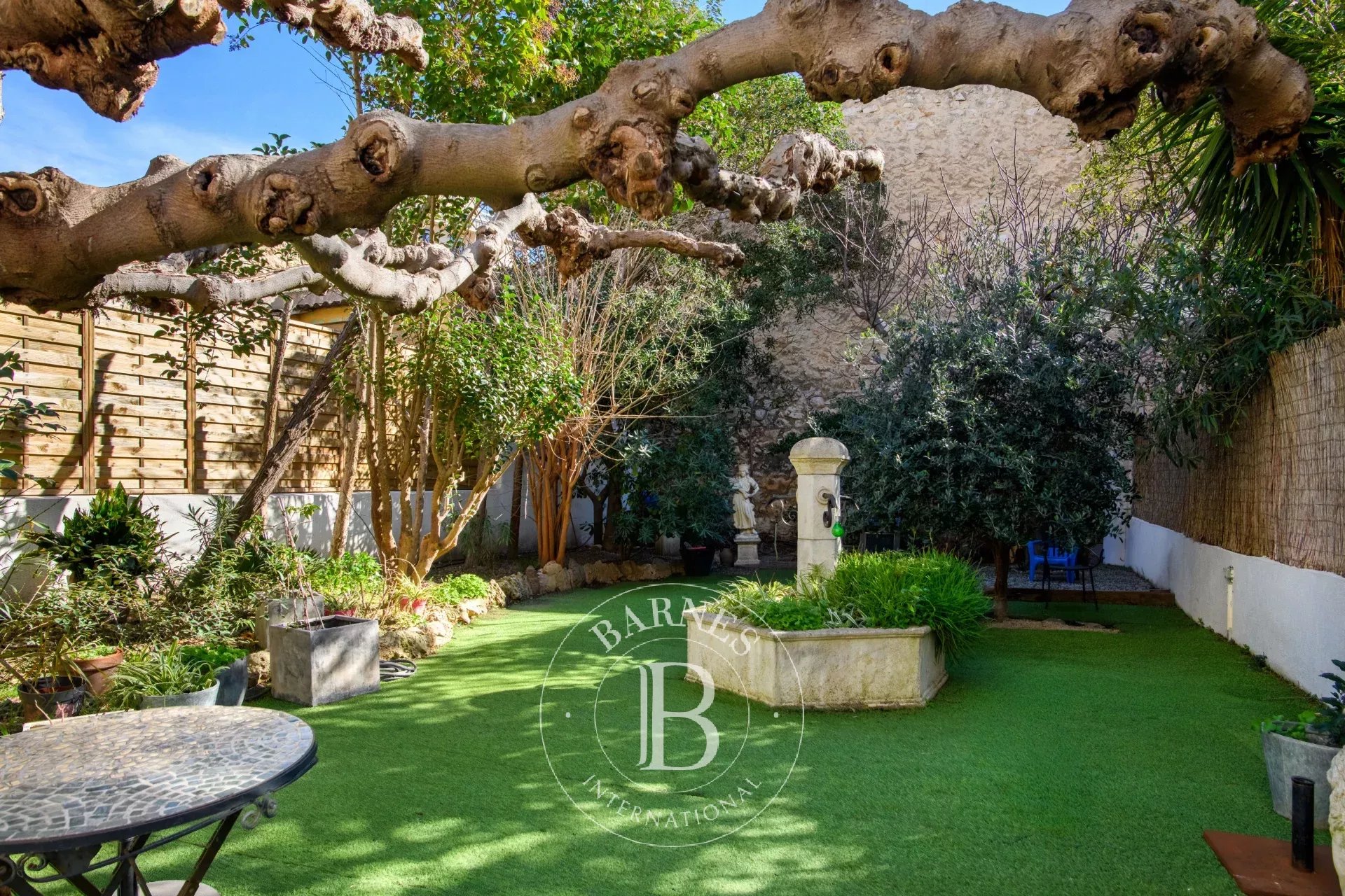 Maison Marseille 13007  -  ref 86667316 (picture 2)