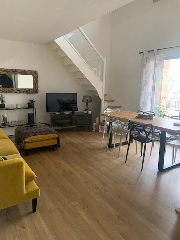 Salon Parquet