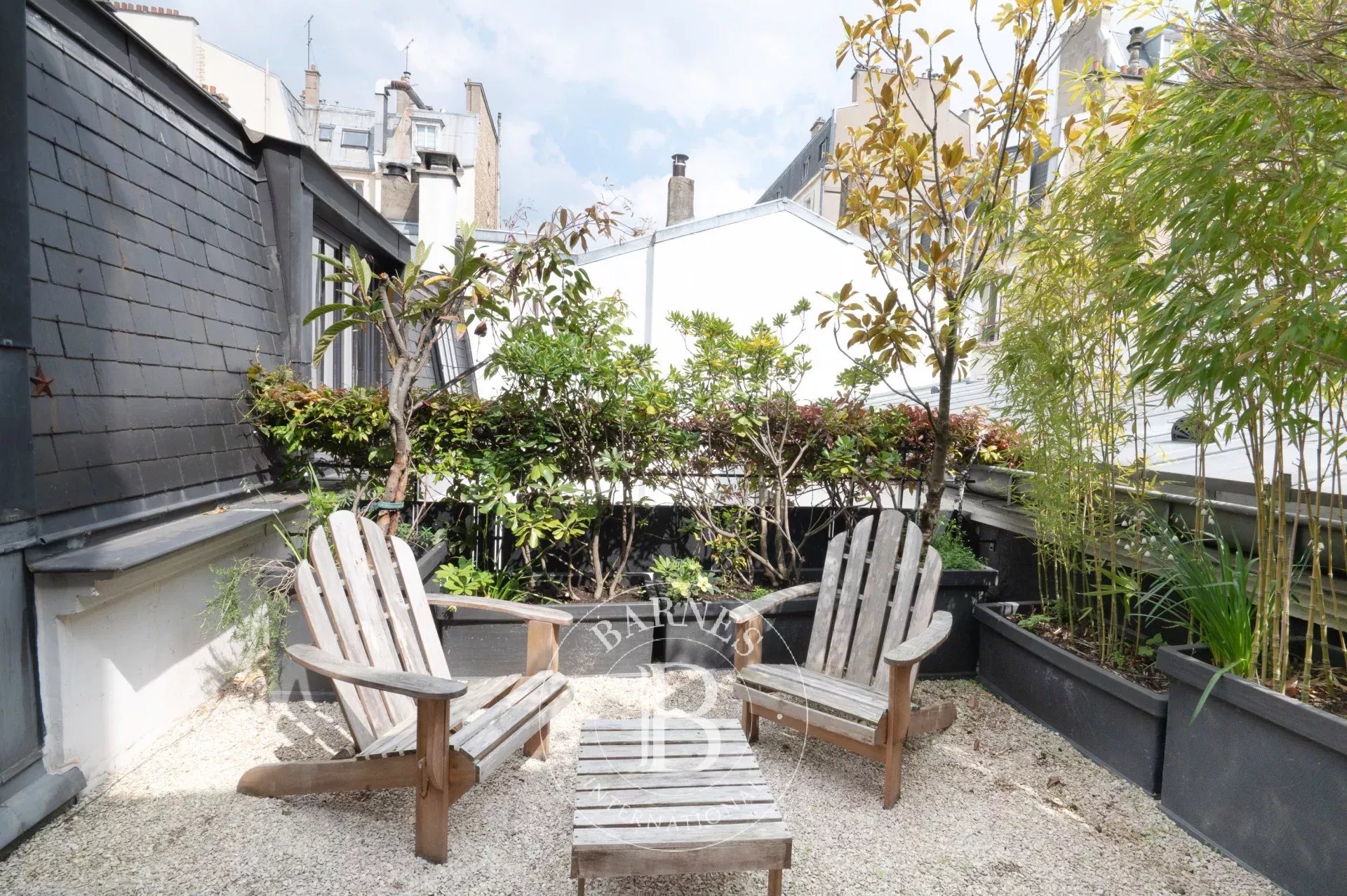 Exclusive - Neuilly - Pasteur - 4-bedroom house